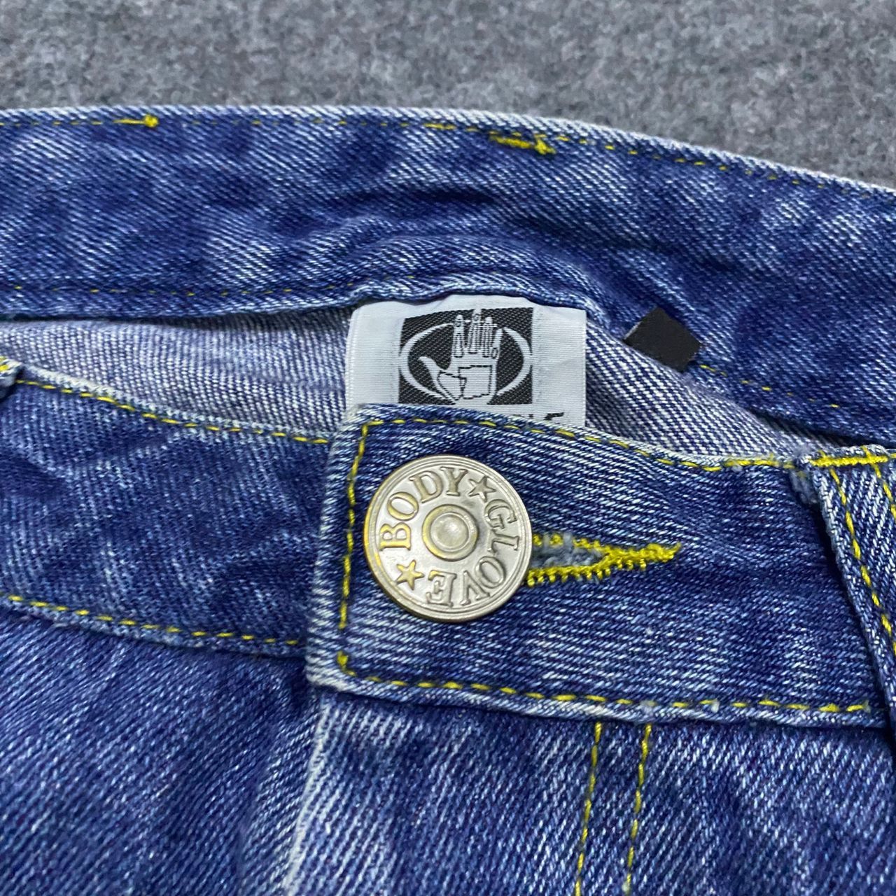Body Glove 💥Best Offer💥Vintage Body Glove Surfing Pioneer Denim Size US 34 / EU 50 - 7 Thumbnail