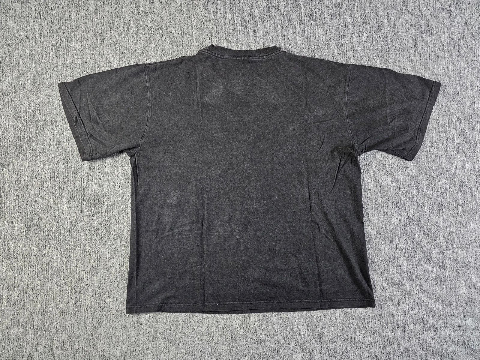 Hard Rock Cafe Hard Rock Cafe Bangkok Vintage Tee Big Logo Men 2XL 90s Size US XXL / EU 58 / 5 - 4 Thumbnail