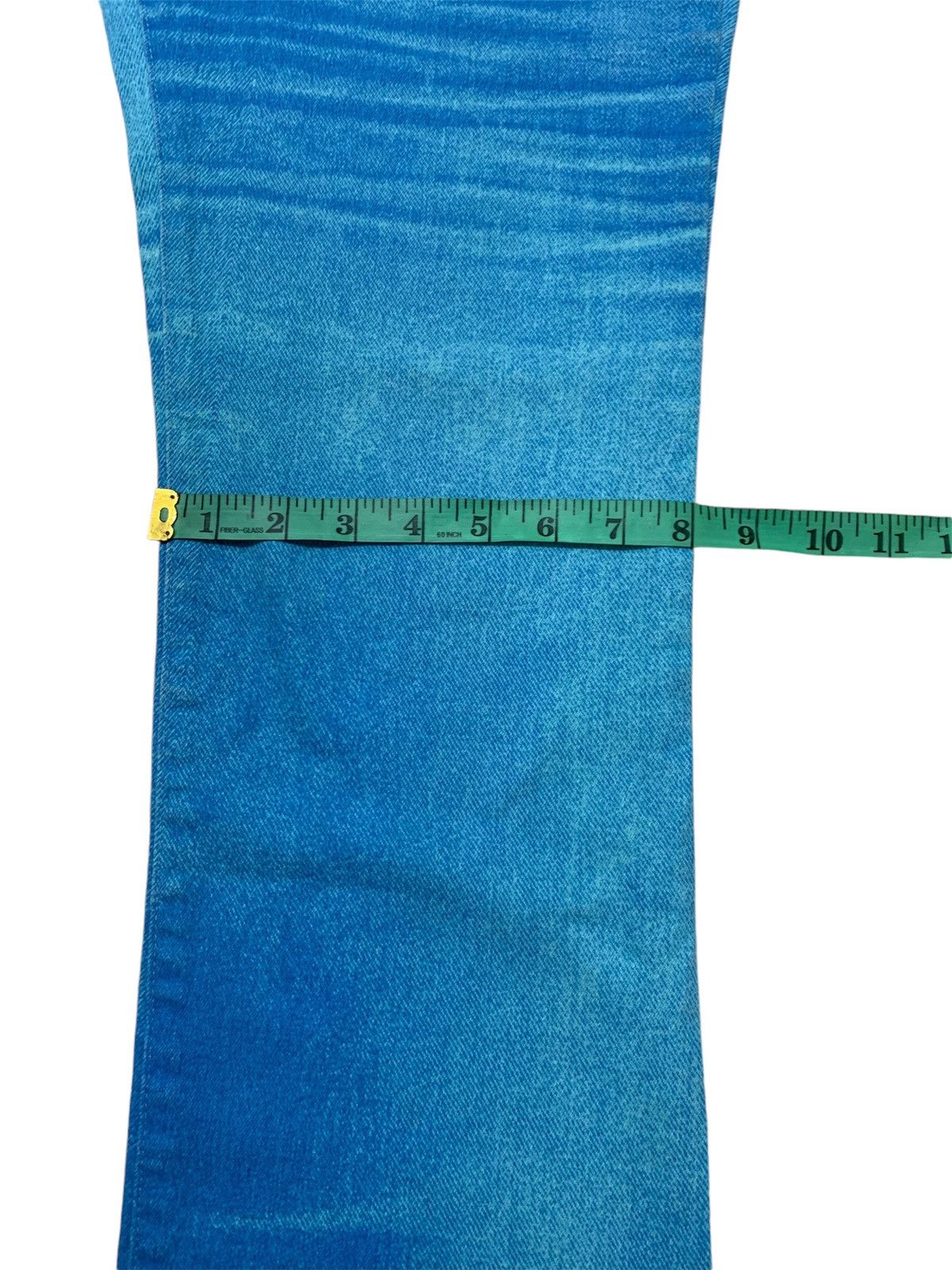 Just Cavalli Just cavalli flare blue ocean colour Size 27" / US 4 / IT 40 - 5 Thumbnail