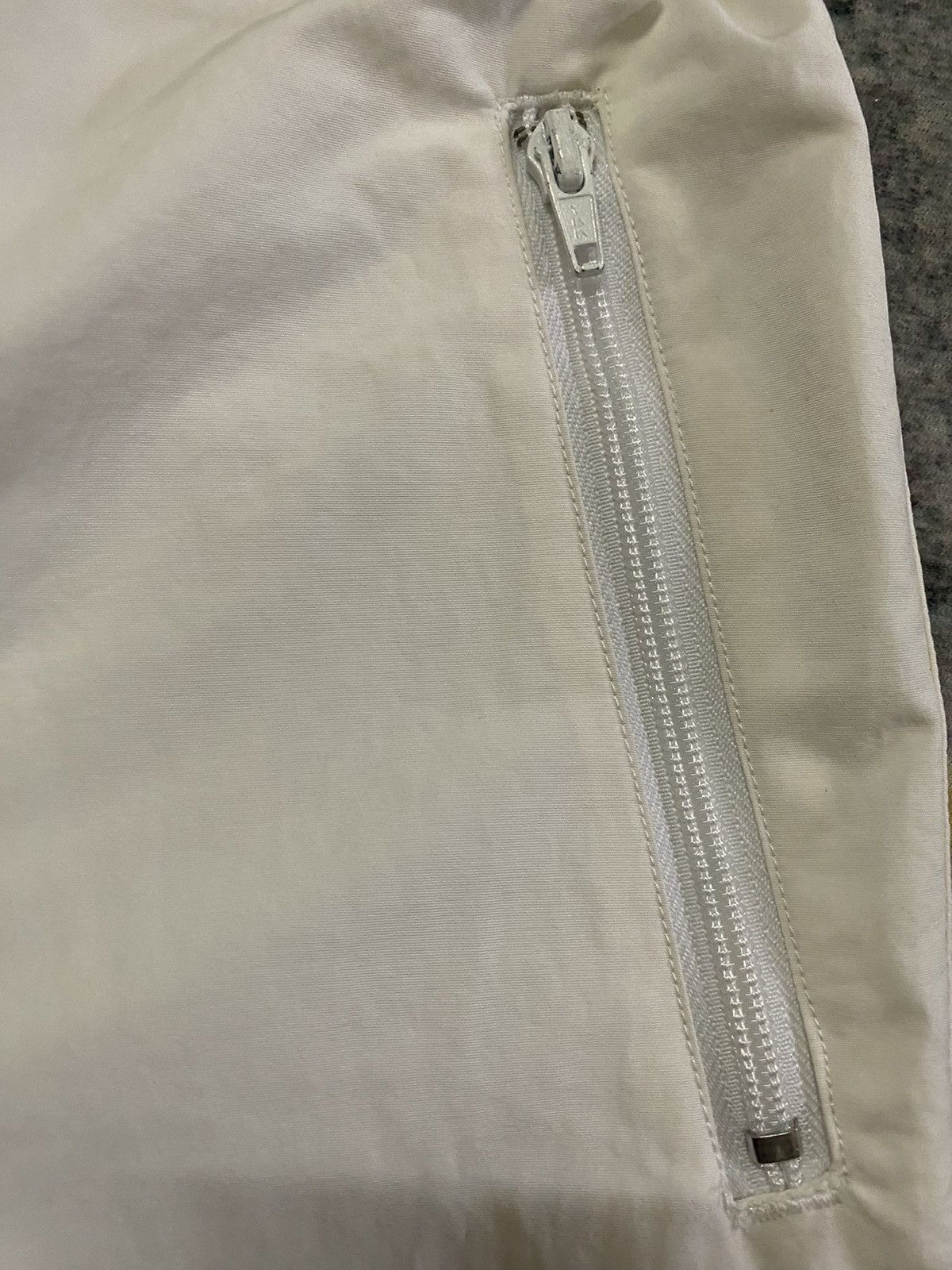 Helly Hansen × Vintage Vintage Helly Hansen Y2K Shorts Size US 31 - 5 Thumbnail