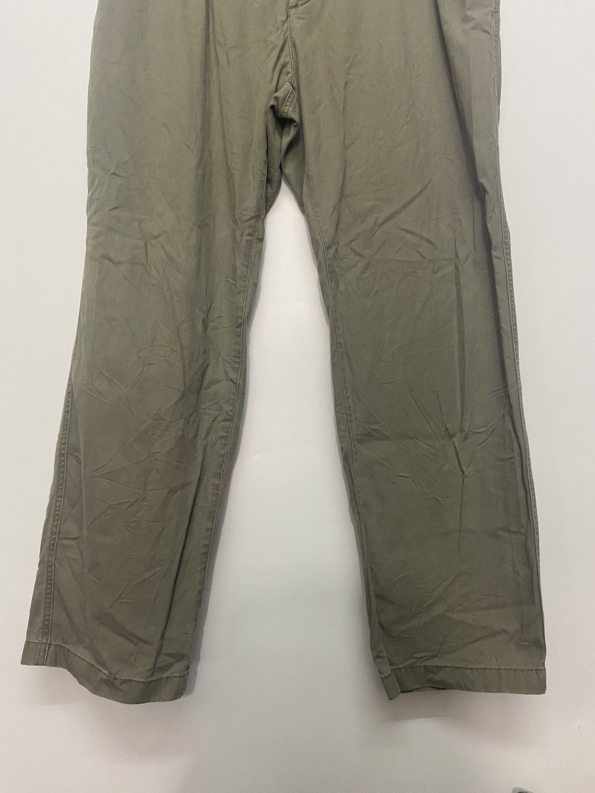 JW Anderson × Uniqlo Uniqlo JW Anderson Japanese Brand Pants Size US 32 / EU 48 - 8 Thumbnail