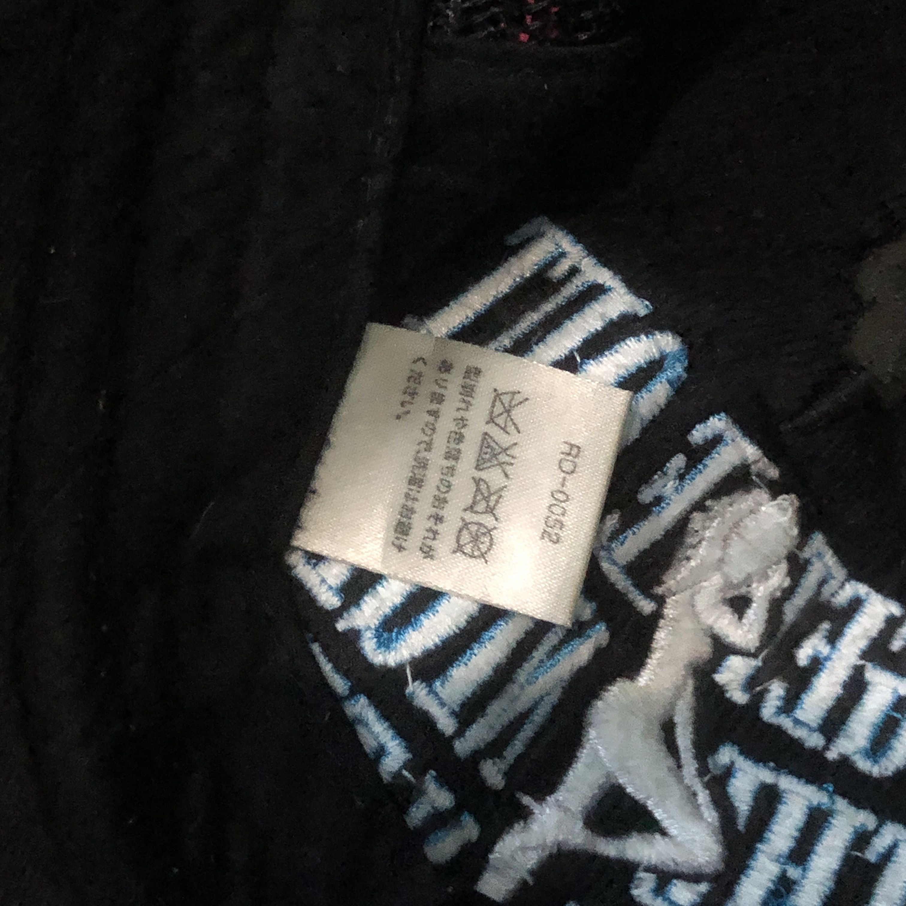 Japanese Brand Vintage Y2K Secret Revolution Trucker Hat Japanese Style Size ONE SIZE - 8 Thumbnail
