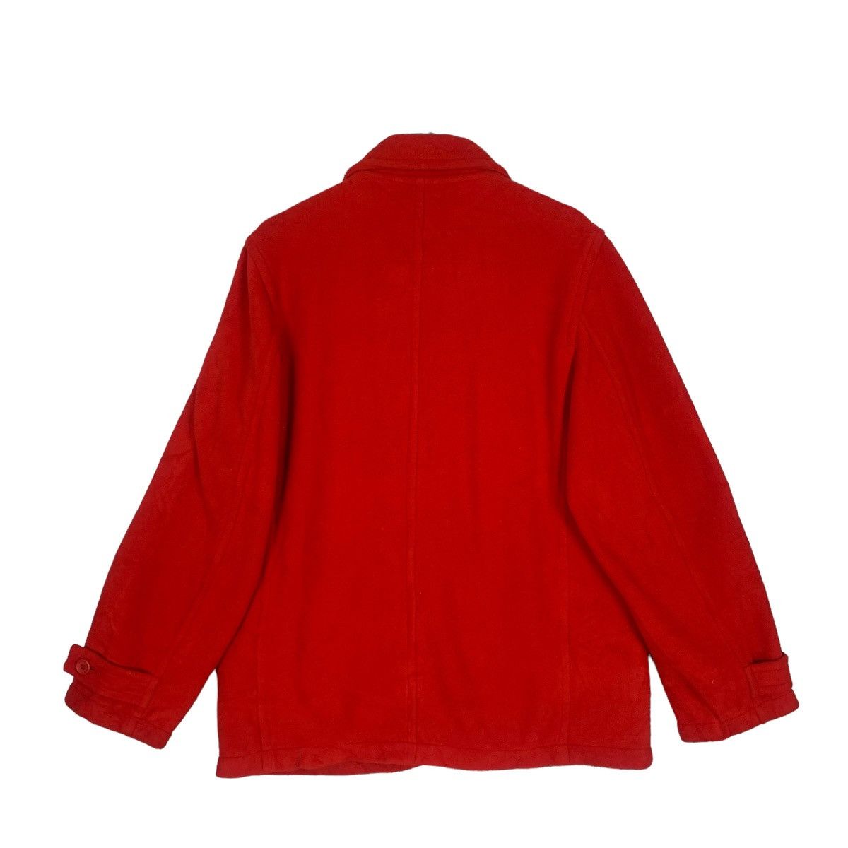 Japanese Brand Piko Hawaiian Longboard Wear Streetwear Jacket Size US M / EU 48-50 / 2 - 8 Thumbnail