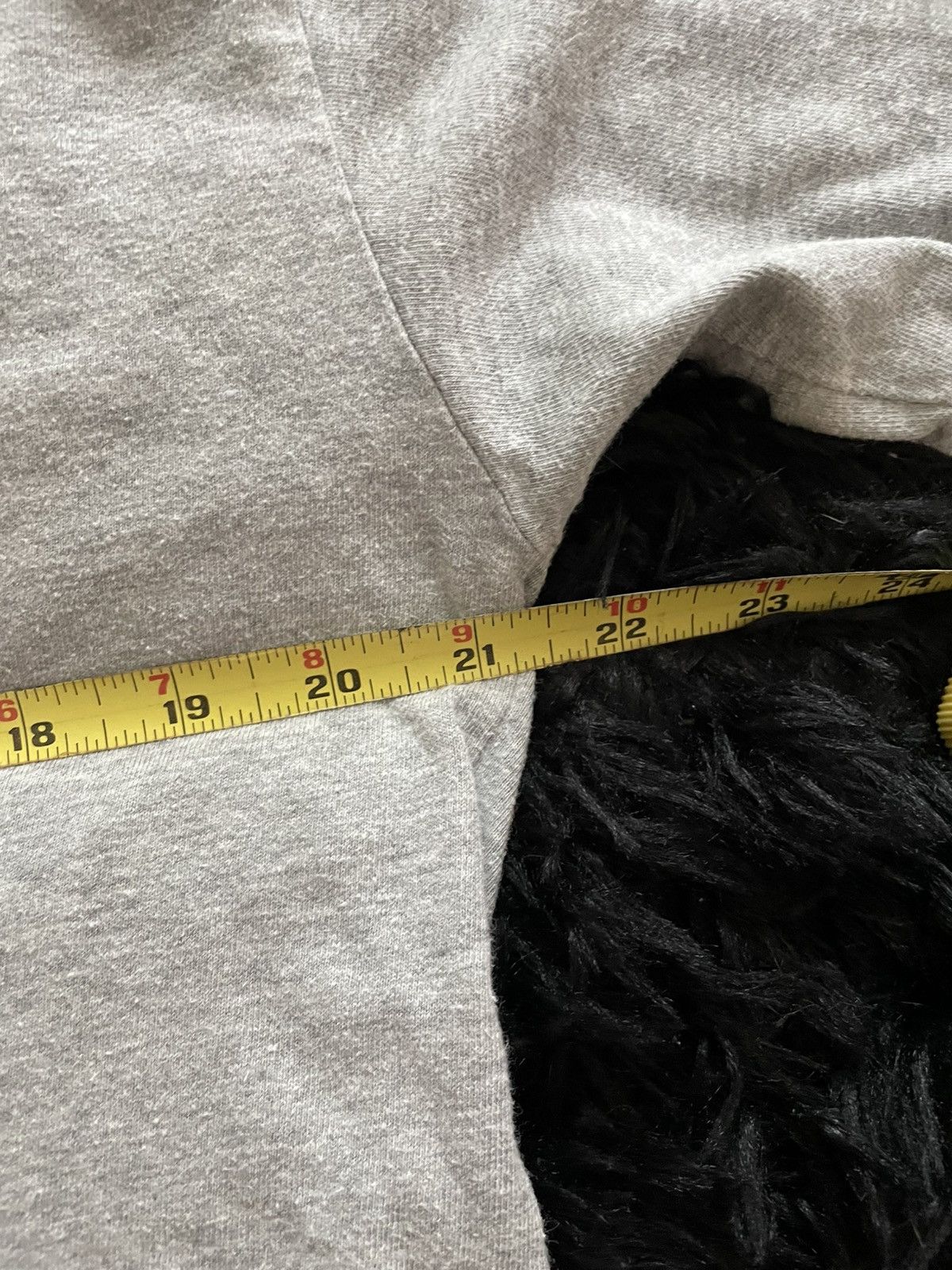 Eric Emanuel Eric Emanuel Grey Long Sleeve Size US M / EU 48-50 / 2 - 8 Thumbnail