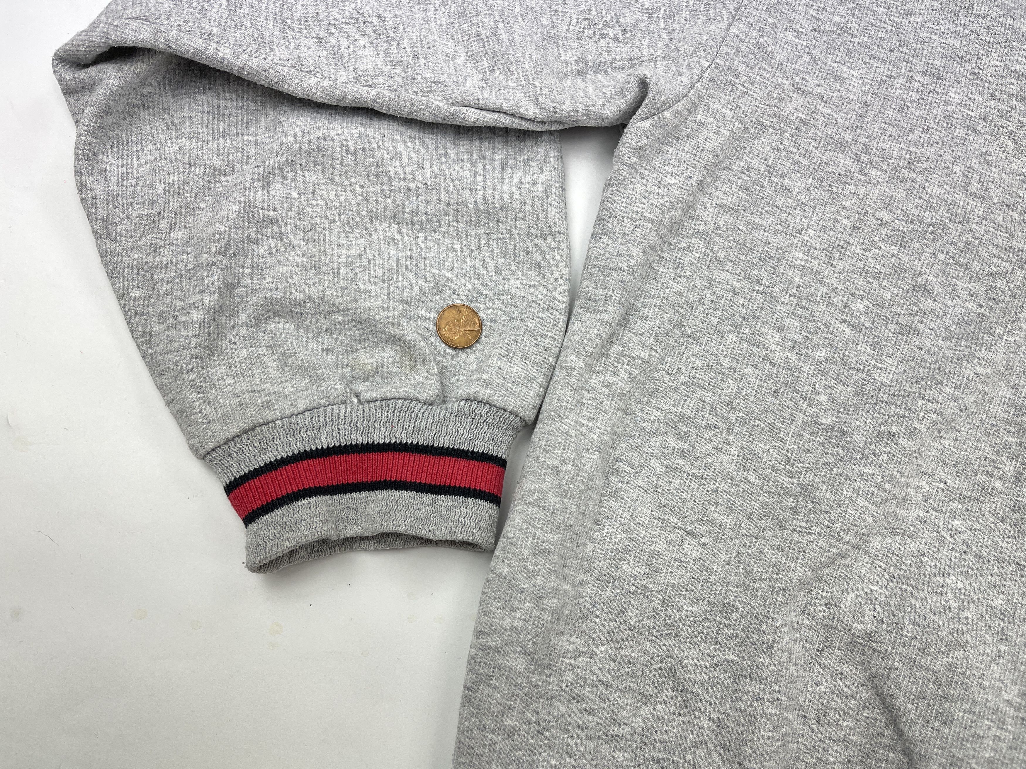 Fubu FUBU hoodie, vintage 90s hip hop sweatshirt, 1990s, Y2K, XXL Size US XXL / EU 58 / 5 - 12 Thumbnail
