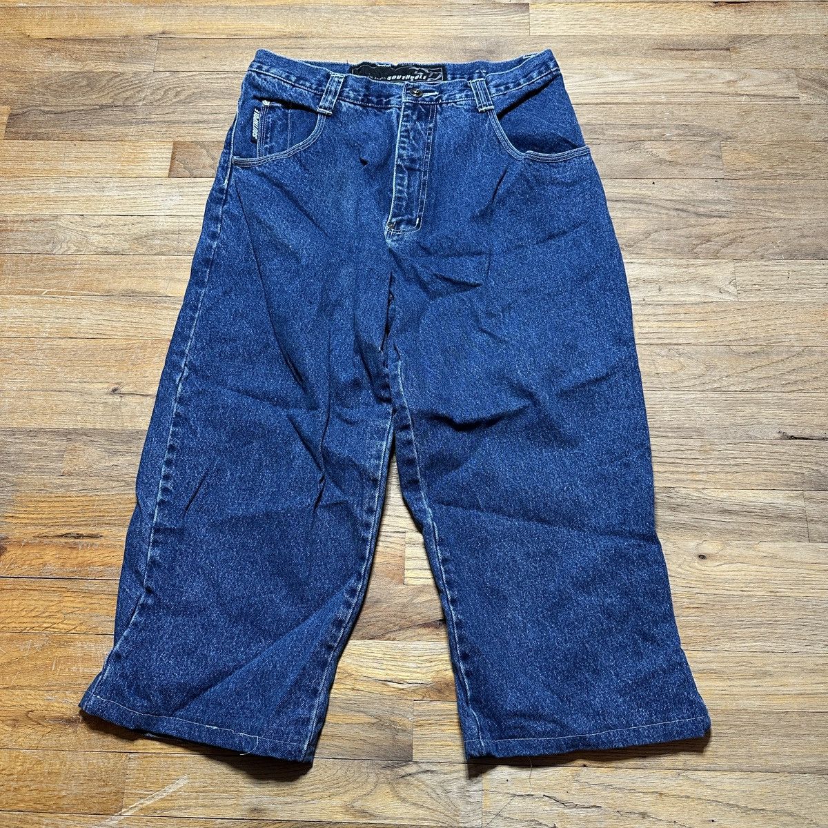 Southpole Vintage Southpole New Epic jeans Size US 33 - 2 Thumbnail