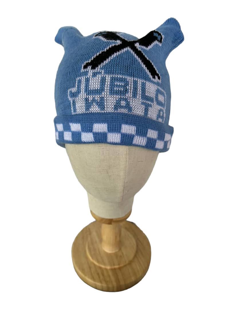 VINTAGE J.LEAGUE JUBILO IWATA beanie Hats 🔥🔥