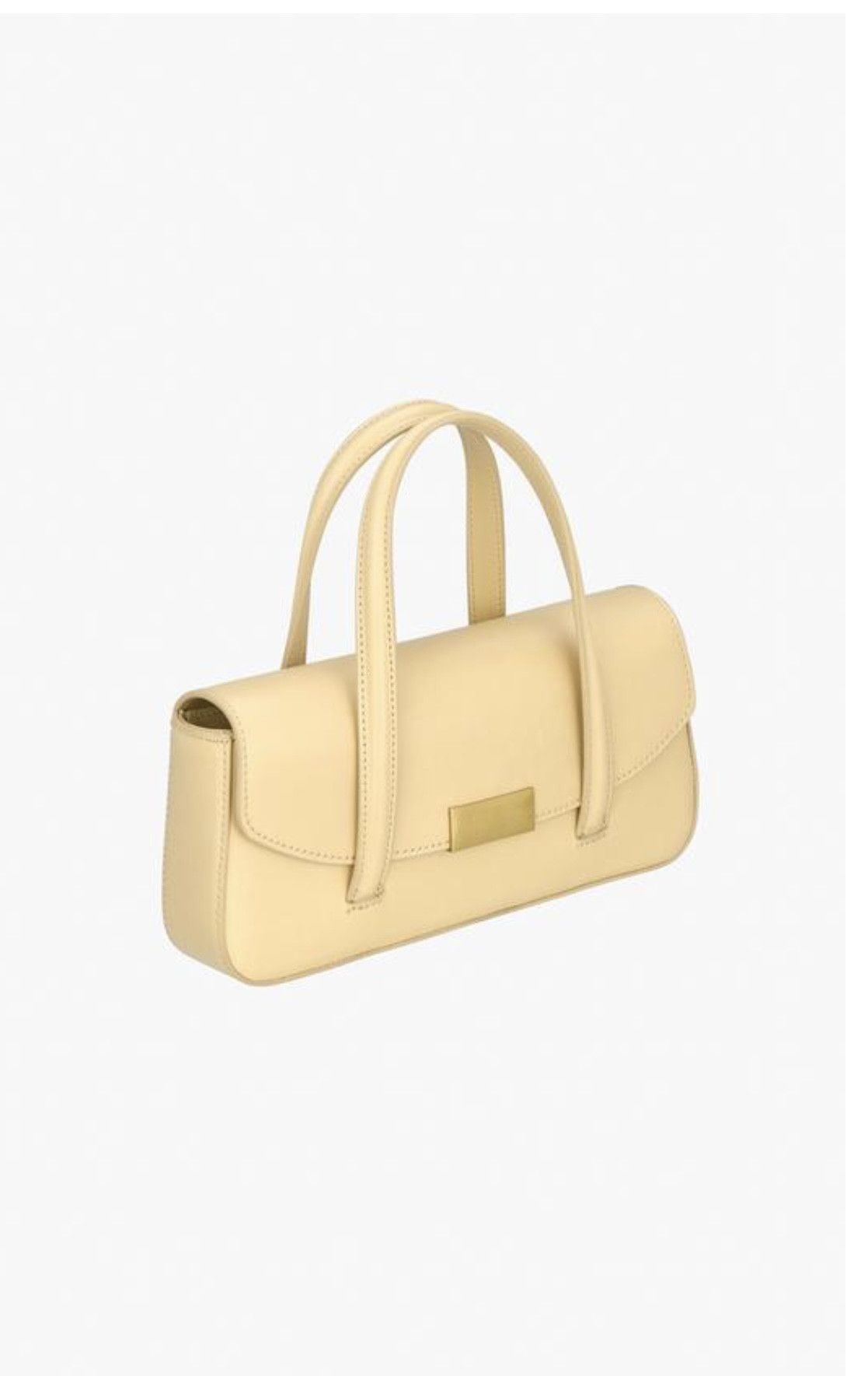 Zara Zara Limited Edition Leather handbag BNWT Size ONE SIZE - 4 Thumbnail