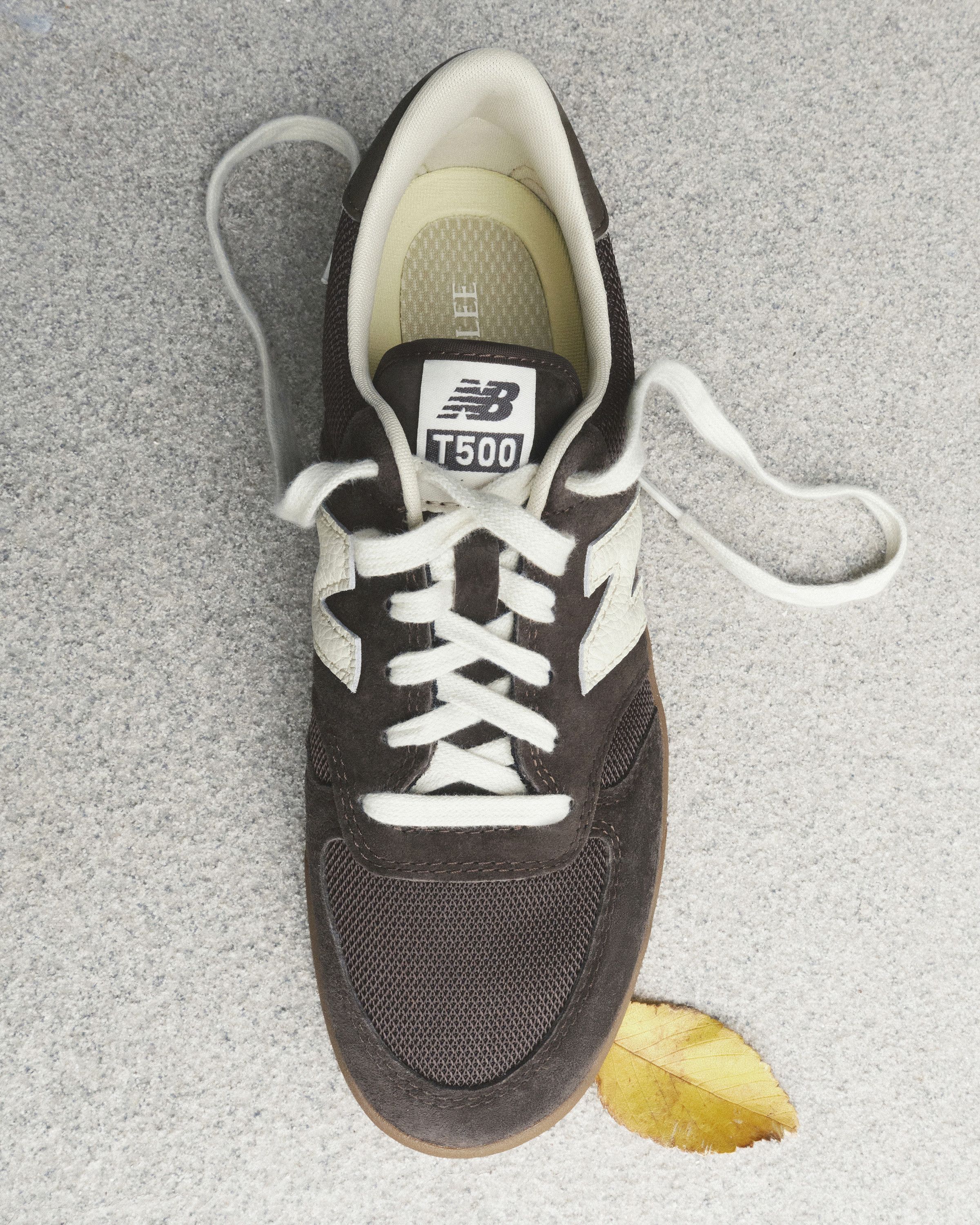 Auralee New Balance CT500AE Size US 10.5 / EU 43-44 - 12 Thumbnail