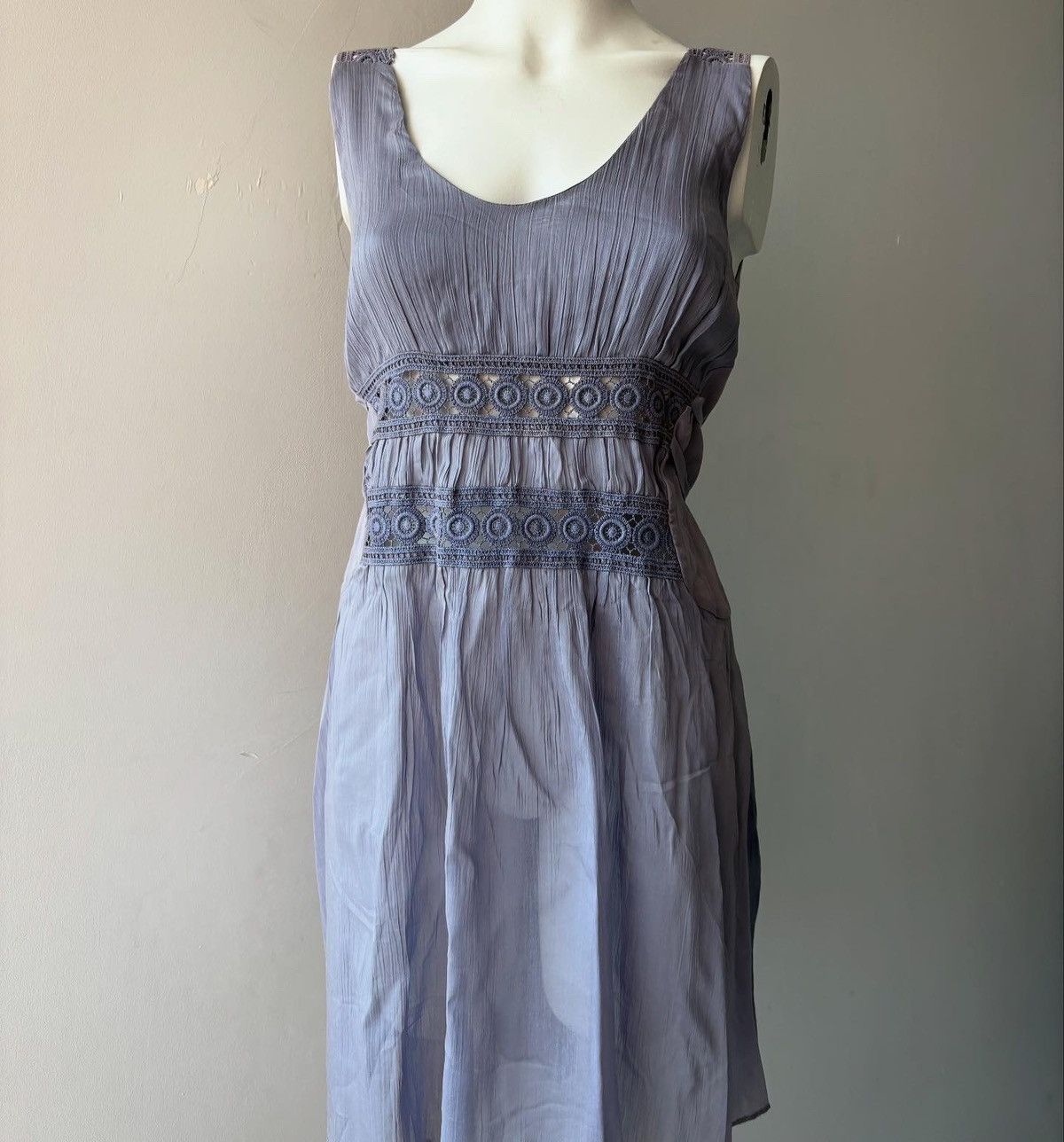 See by Chloe See by Chloe dress Size M / US 6-8 / IT 42-44 - 4 Thumbnail