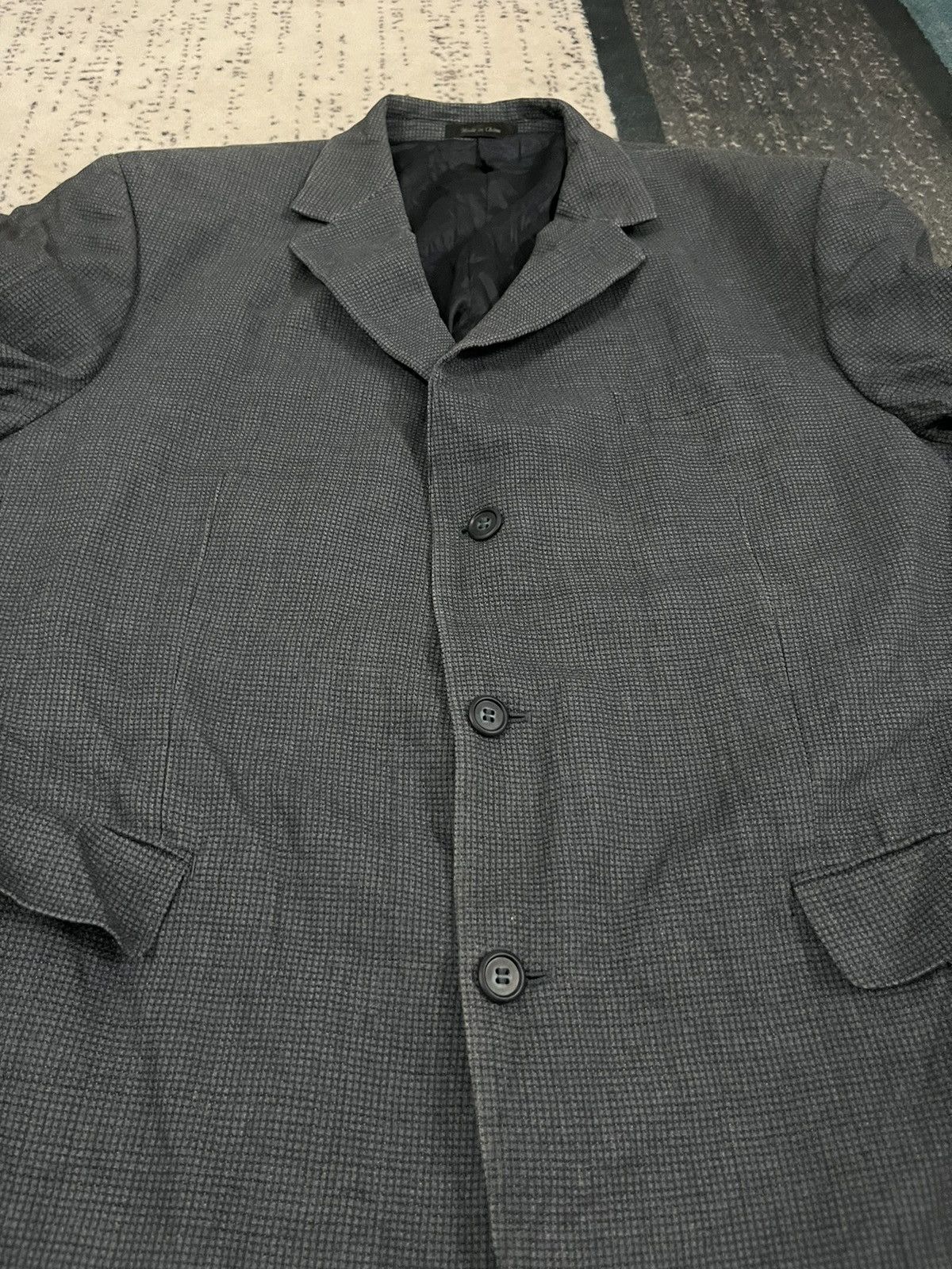 Calvin Klein Blazer calvin klein Size 44R - 3 Thumbnail