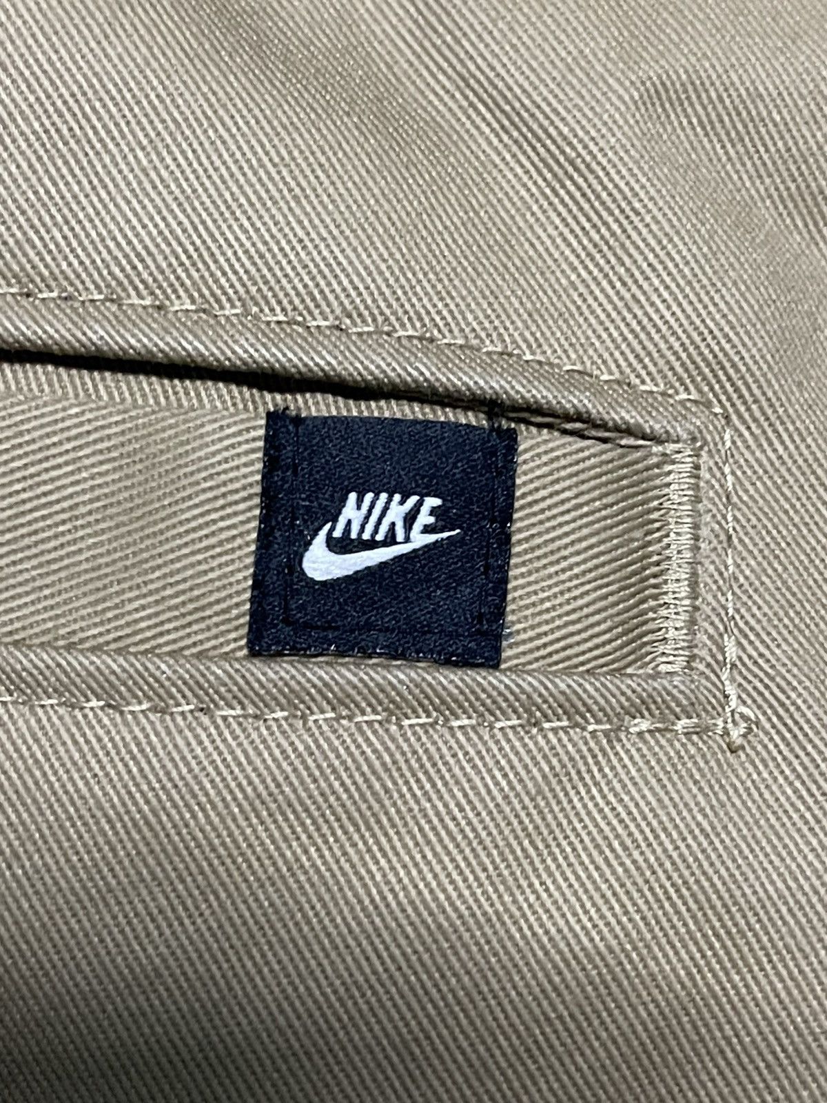 Nike Vintage Nike Short Size US 30 / EU 46 - 9 Thumbnail
