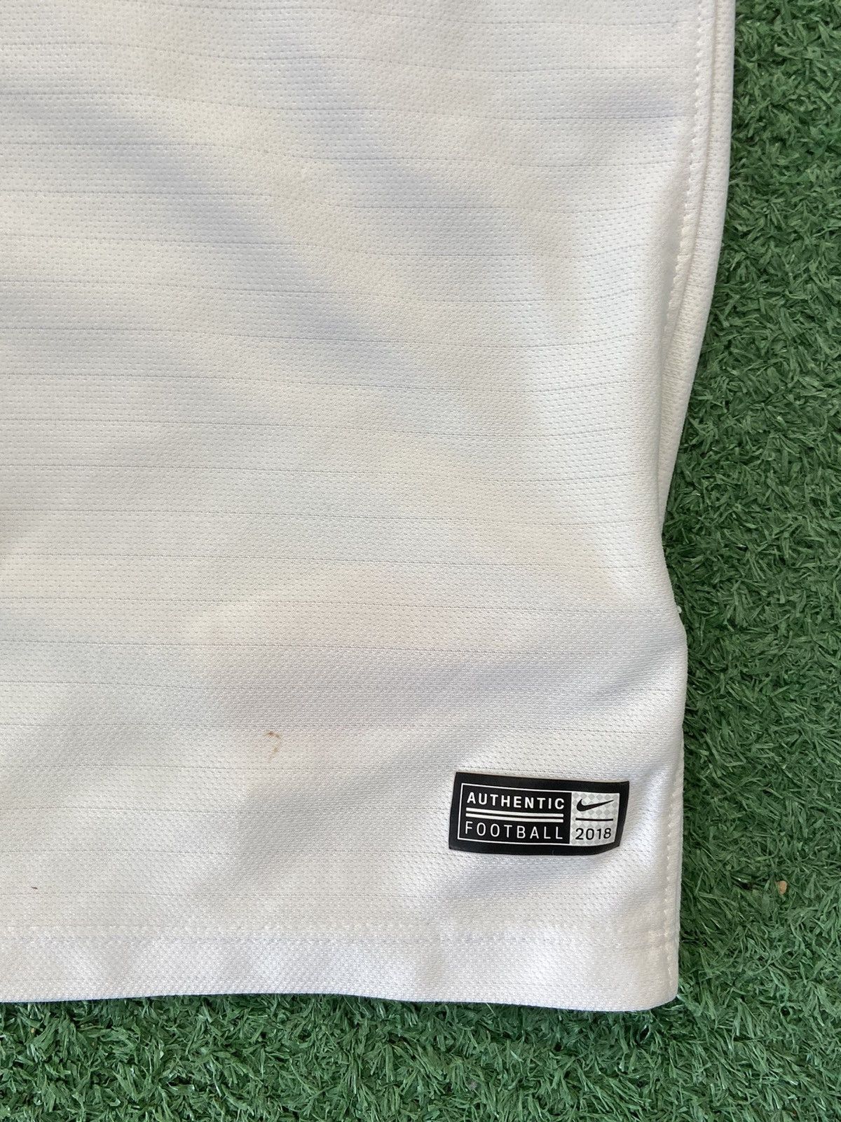 Other England Jersey tee Size US XXS / EU 40 - 4 Thumbnail