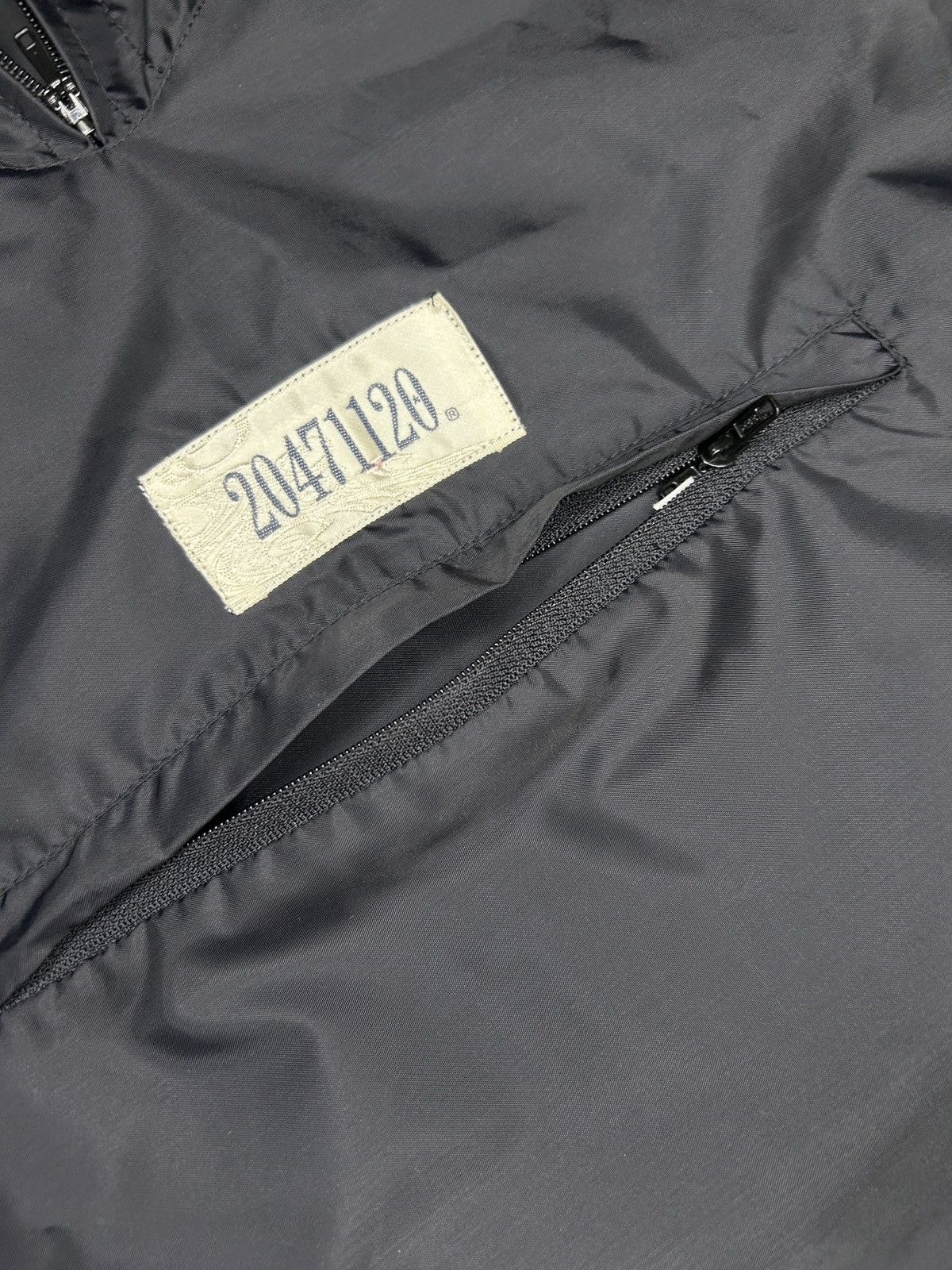 20471120 F/W 99 STAFF Hyoma Jacket Size US XL / EU 56 / 4 - 10 Thumbnail