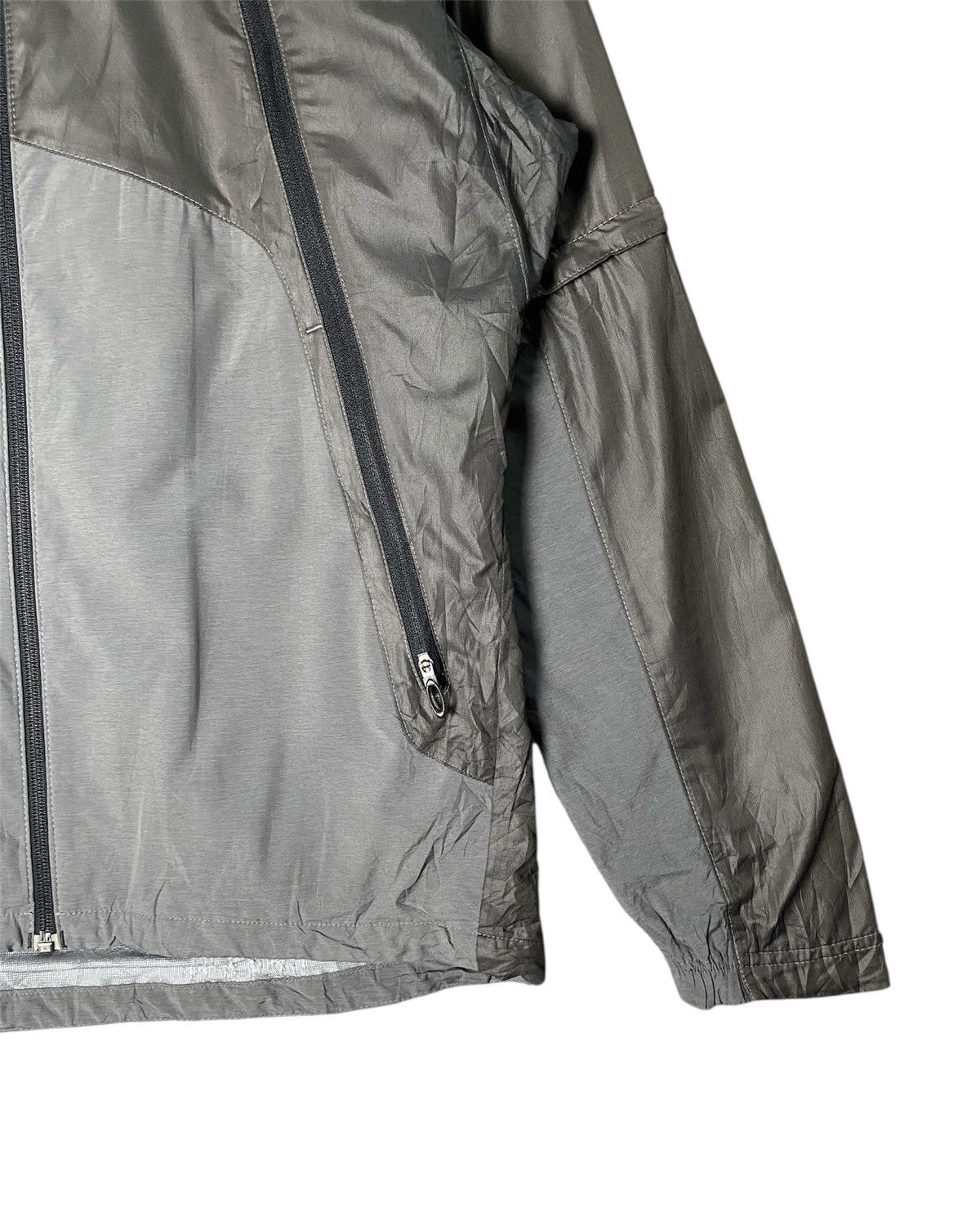 Oakley Vintage Oakley Jacket Size US M / EU 48-50 / 2 - 5 Thumbnail