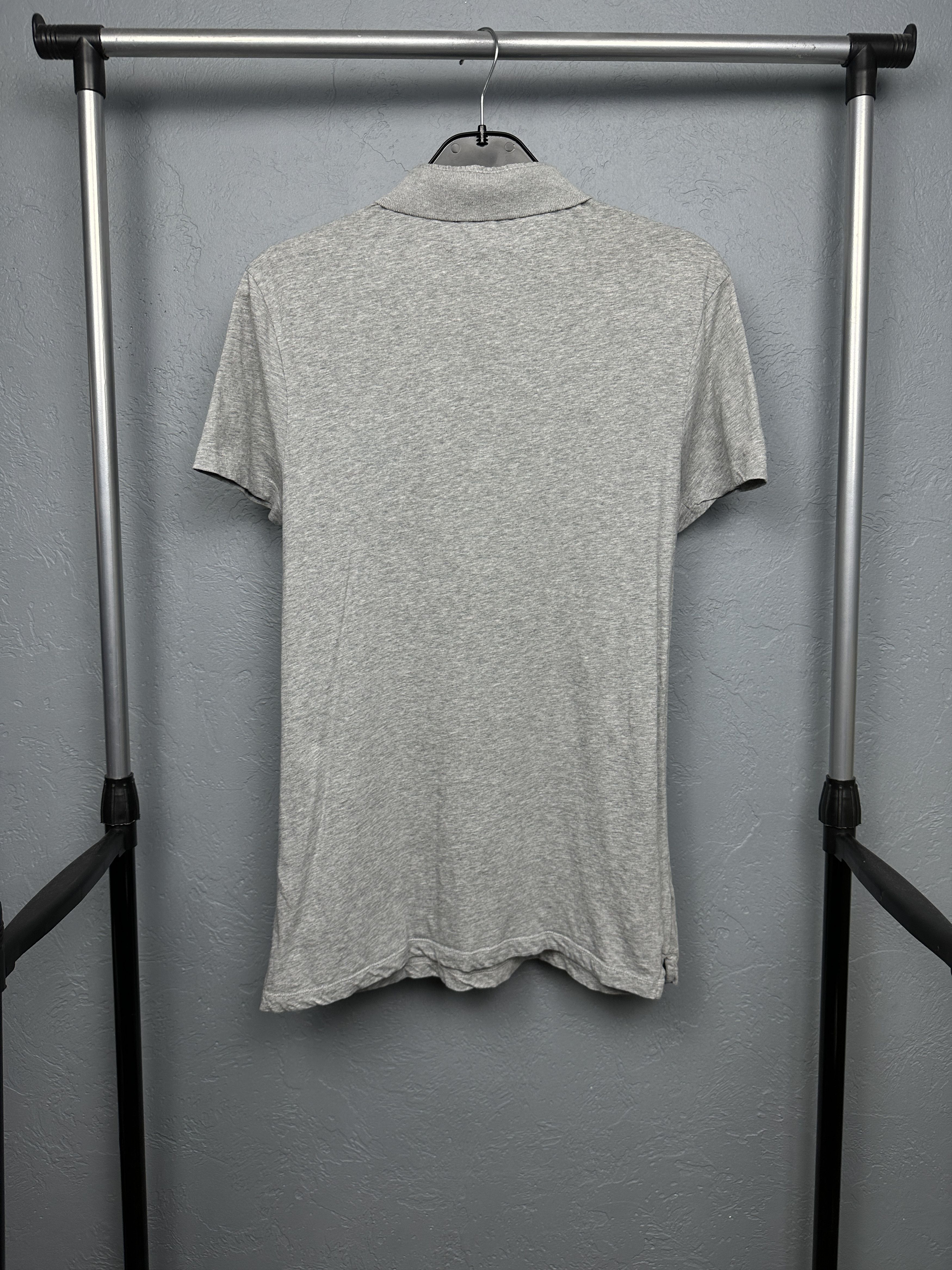 Allsaints Allsaints Mens Riordan Polo Shirt Size US S / EU 44-46 / 1 - 6 Thumbnail