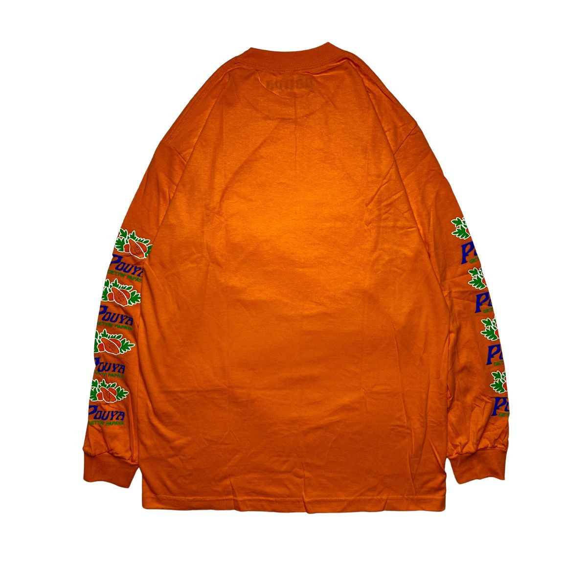 Band Tees Pouya & $uicideboy$ Merch - Longslevee Shirt Size US L / EU 52-54 / 3 - 5 Thumbnail