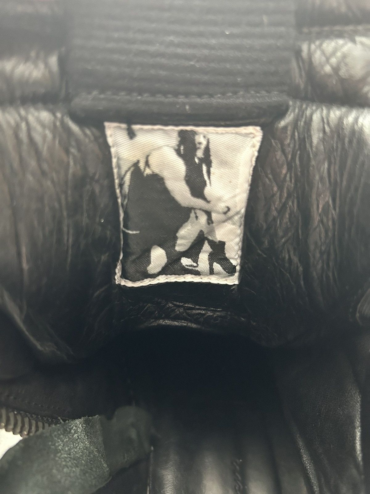 Rick Owens Rick Owens Geobasket short Tongue Size US 10 / EU 43 - 5 Thumbnail