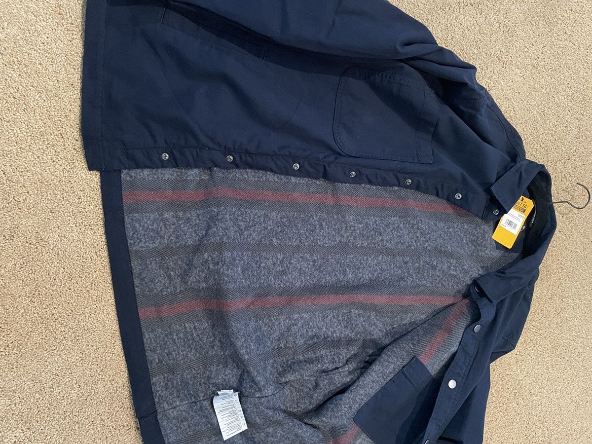 Carhartt Carharrt Size US L / EU 52-54 / 3 - 3 Thumbnail