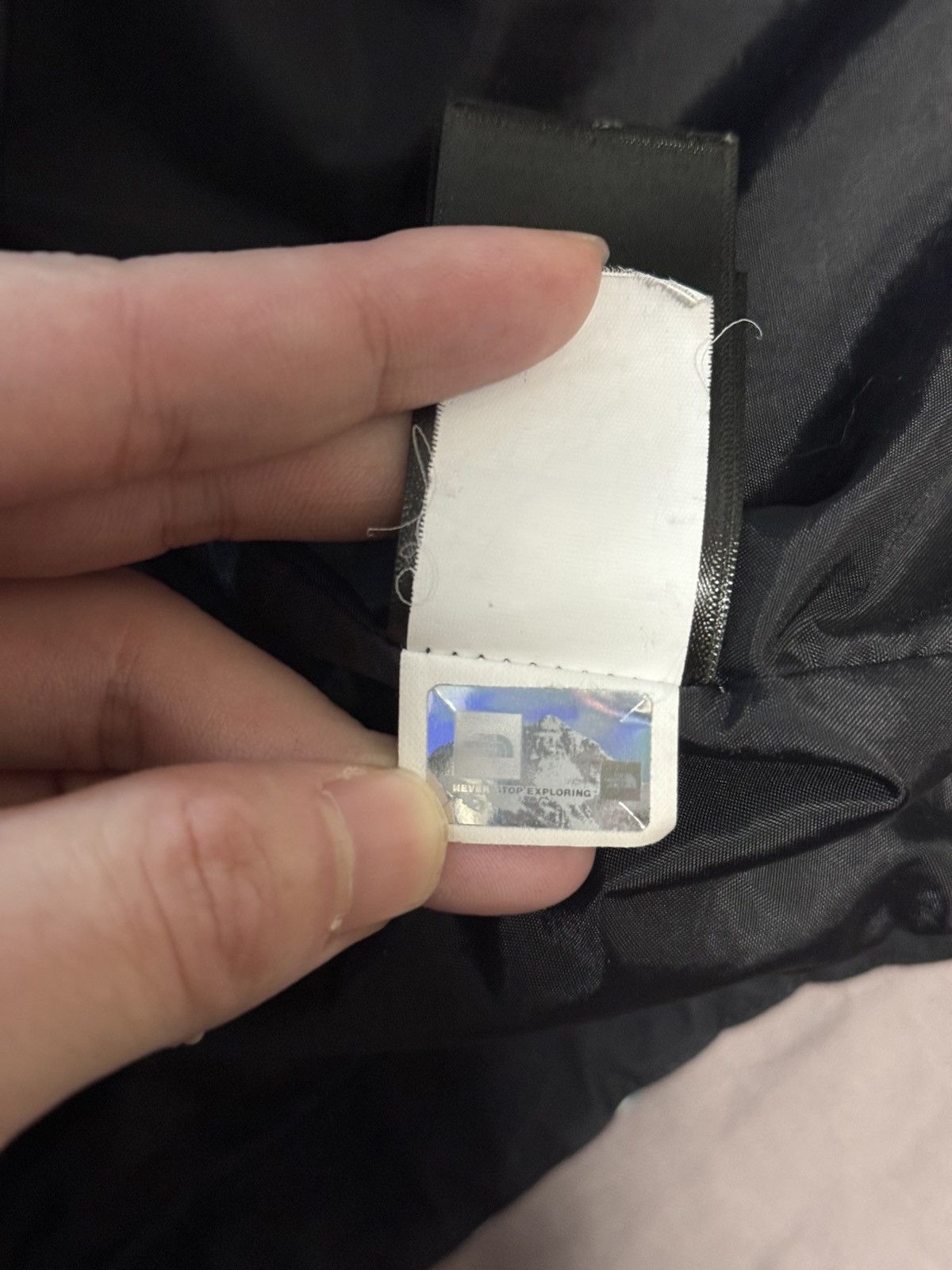 Supreme × The North Face Supreme tnf north face statue of liberty mountain jacket Size US M / EU 48-50 / 2 - 7 Thumbnail