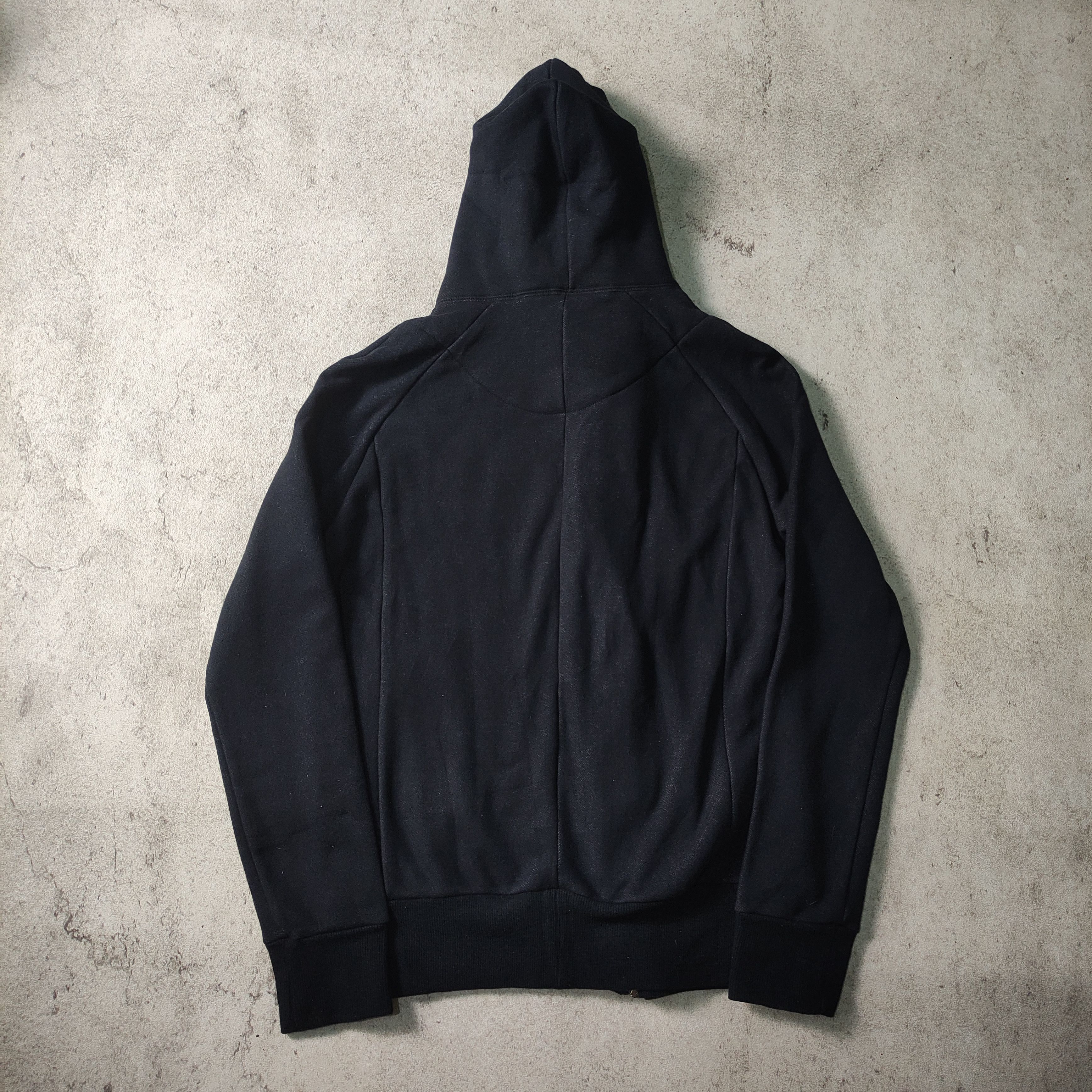 Japanese Brand Armure Asymmetric style Rick Owens Size US L / EU 52-54 / 3 - 7 Thumbnail