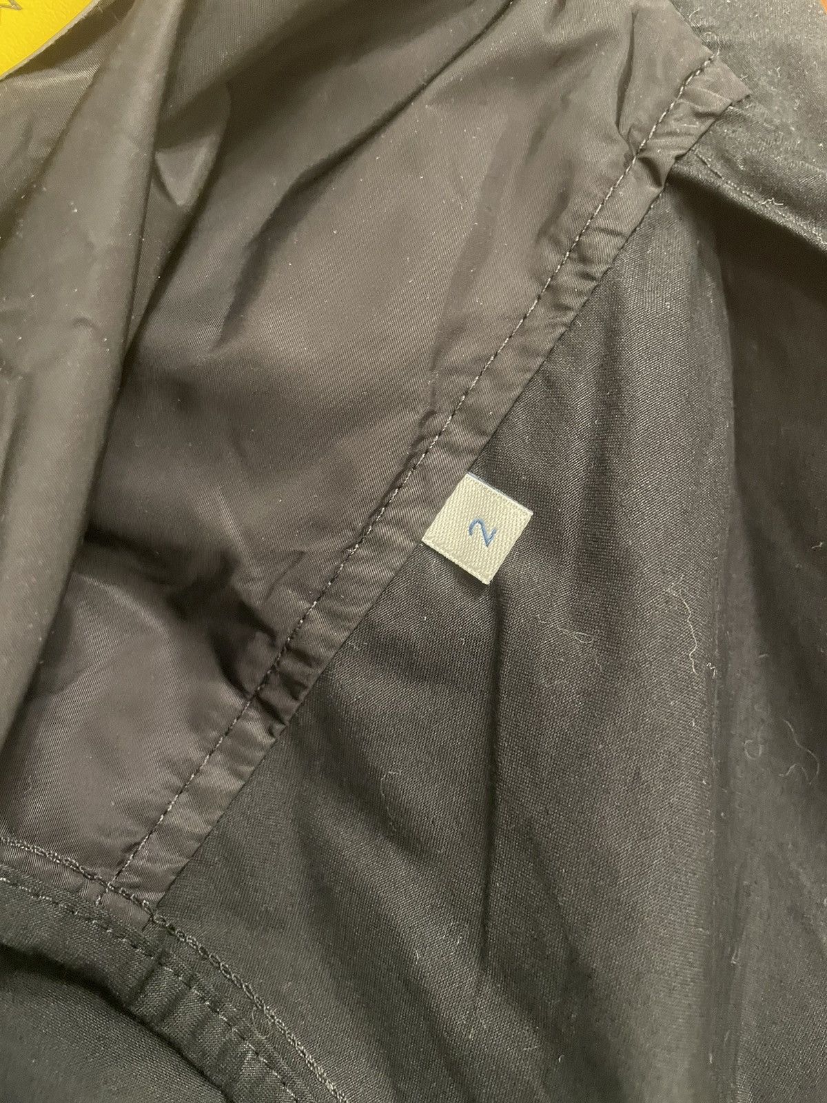 Moncler Genius Moncler Genius Frgmt 7 Fragment Ska Hiroshi Fujiwara Tg 2 Size US M / EU 48-50 / 2 - 7 Thumbnail