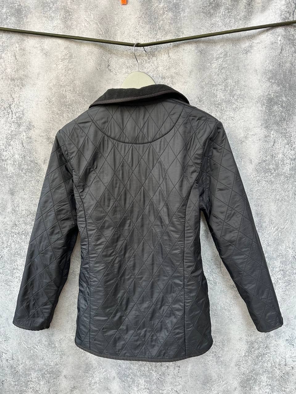 Barbour Barbour Polarquilt Jacket Button Zip Women's Size UK 10 Size M / US 6-8 / IT 42-44 - 3 Thumbnail