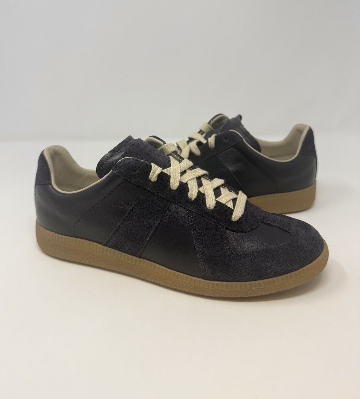 Maison Margiela Replica GAT Sneaker Purple