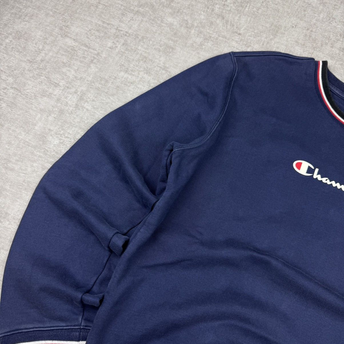 Champion Champion Sweatshirt Size US S / EU 44-46 / 1 - 3 Thumbnail