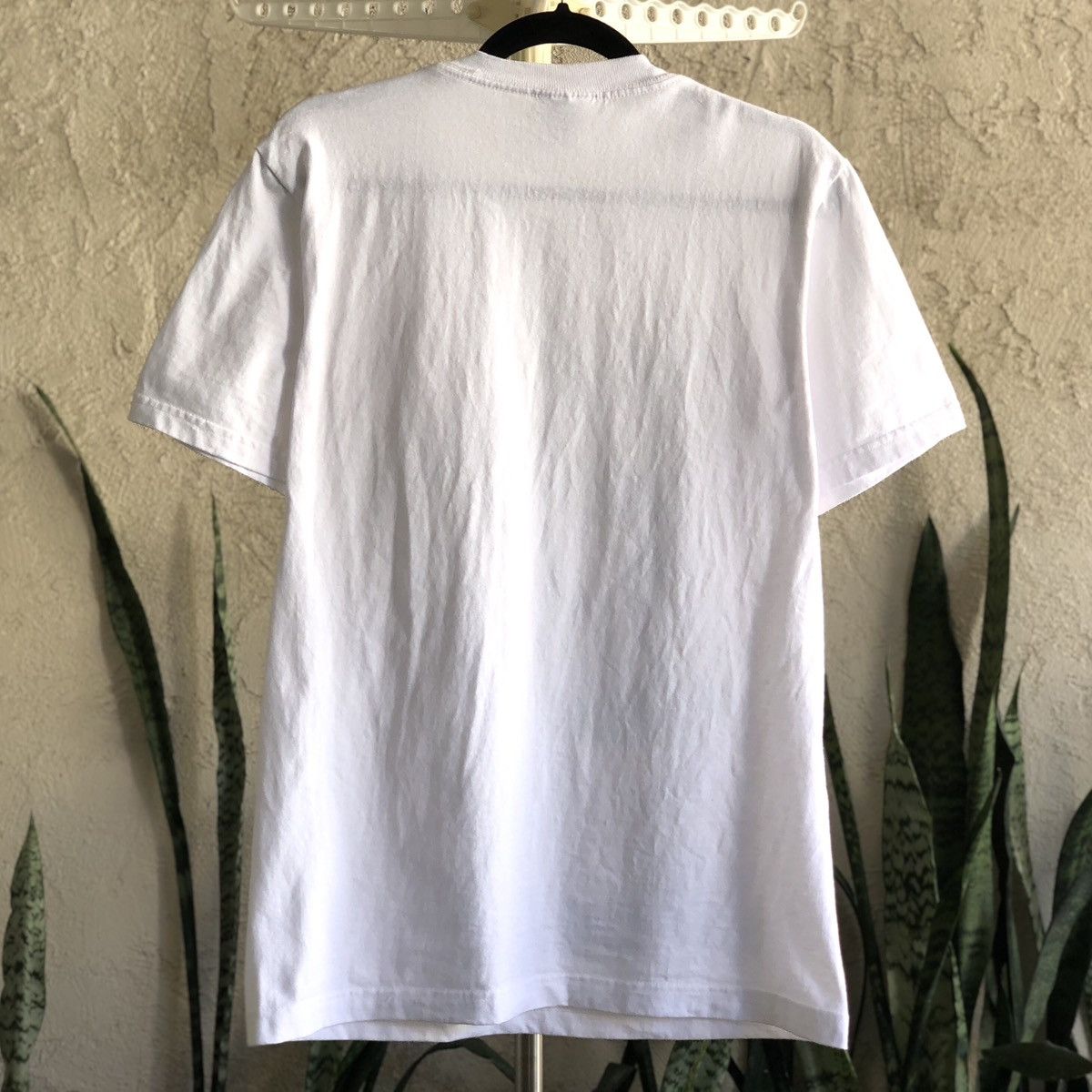Rap Tees × Vintage Vintage All Time Pro Heavyweight West Coast Legends Shirt Size US M / EU 48-50 / 2 - 3 Thumbnail