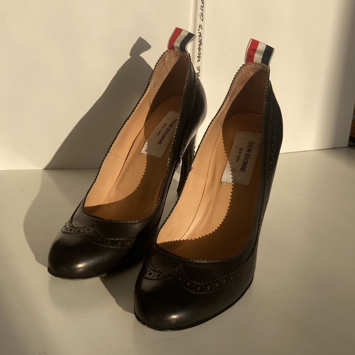 Thom Browne Décolleté Thom Browne nº38 Size US 8 / IT 38 - 6 Thumbnail