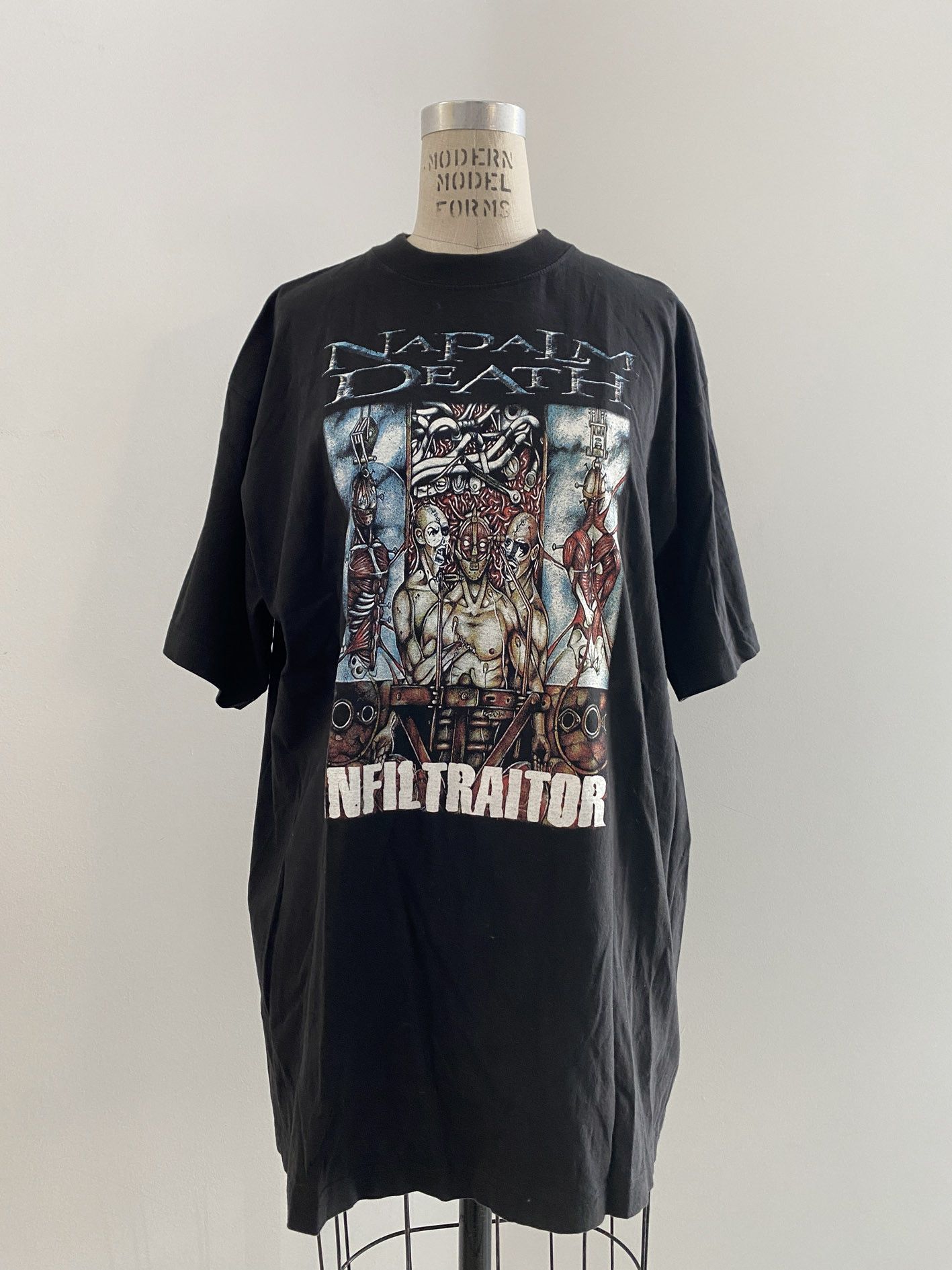 Napalm Death Vintage | Grailed