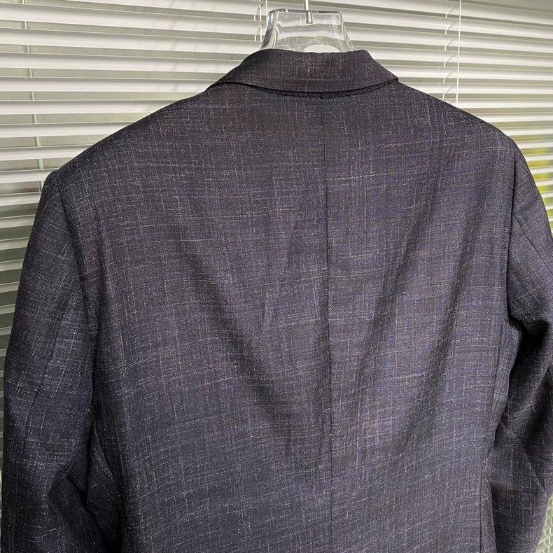 Dior Dior Suit 2505-Nextarrow Size 44R - 4 Thumbnail