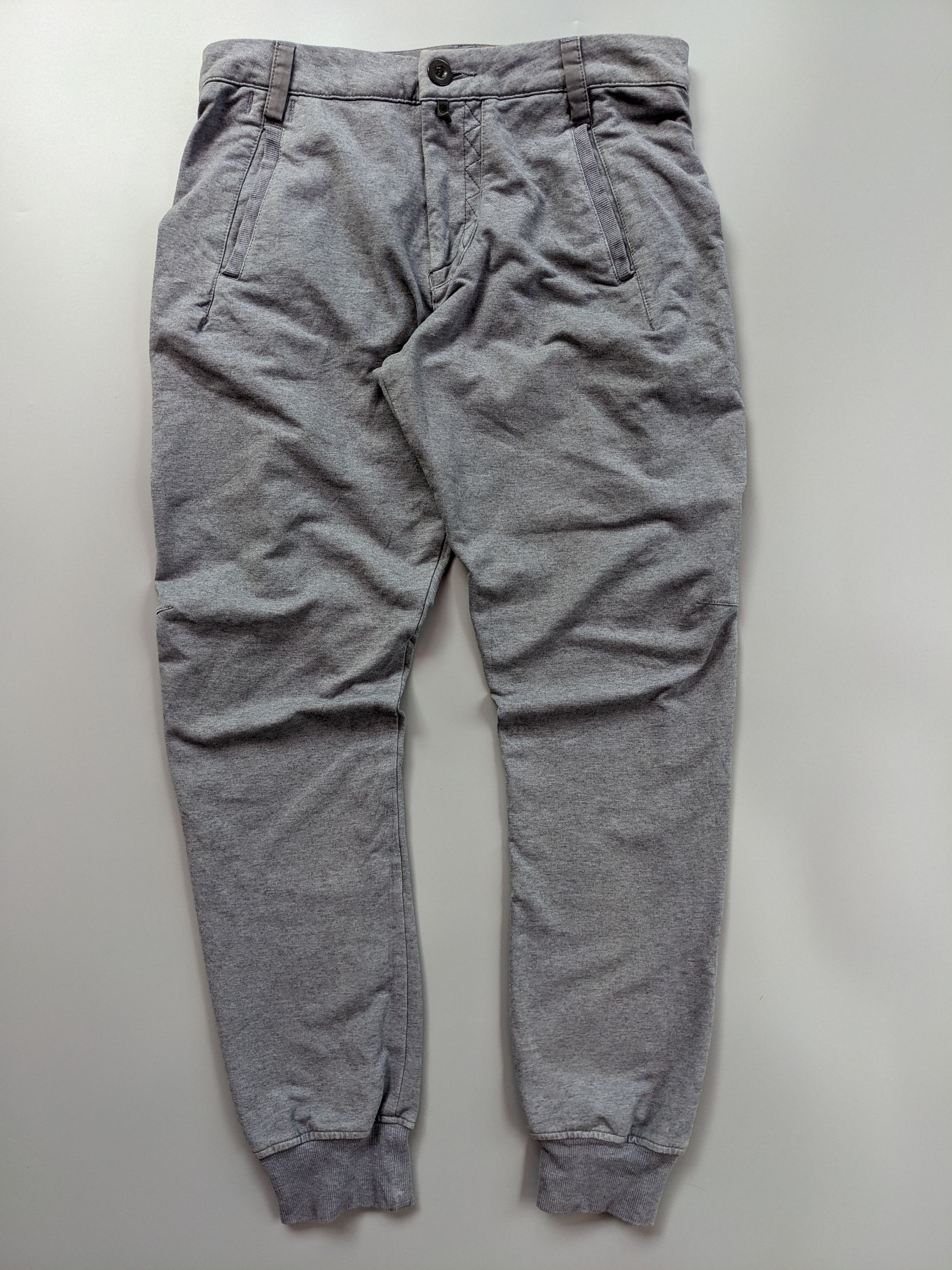 Marithe + Francois Girbaud Marithe Francois Girbaud casual bondage pant Size US 31 - 2 Thumbnail