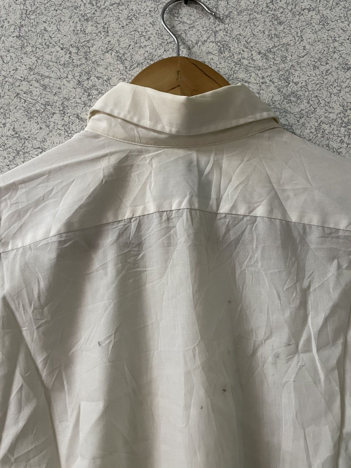 Arrow × Vintage True Vintage Shirt Mens 50s Sanforized Workshir Size US L / EU 52-54 / 3 - 10 Thumbnail