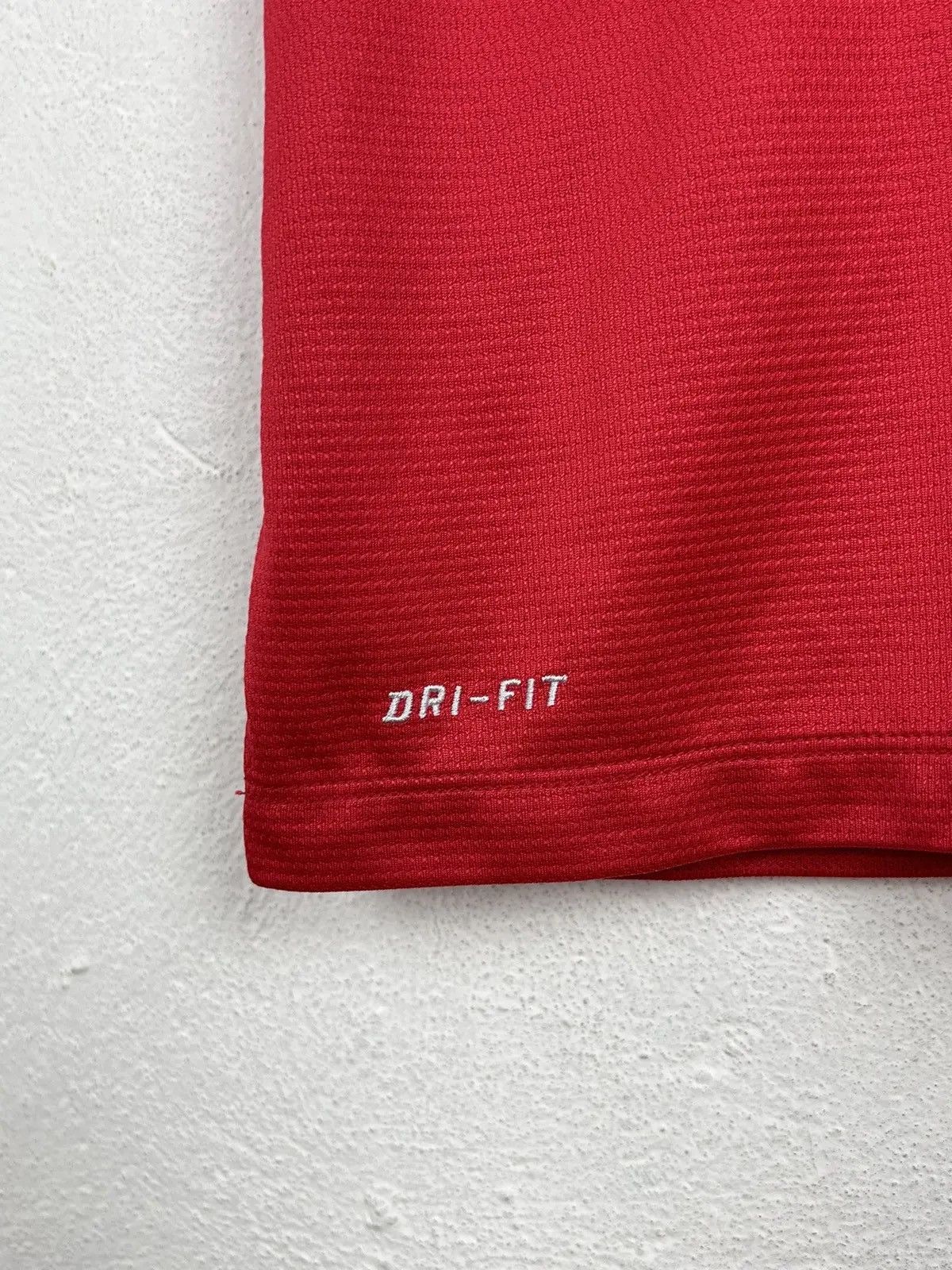 Nike Manchester United Nike #30 Murtagh 2013/14 Home Kit Jersey Size US M / EU 48-50 / 2 - 5 Thumbnail