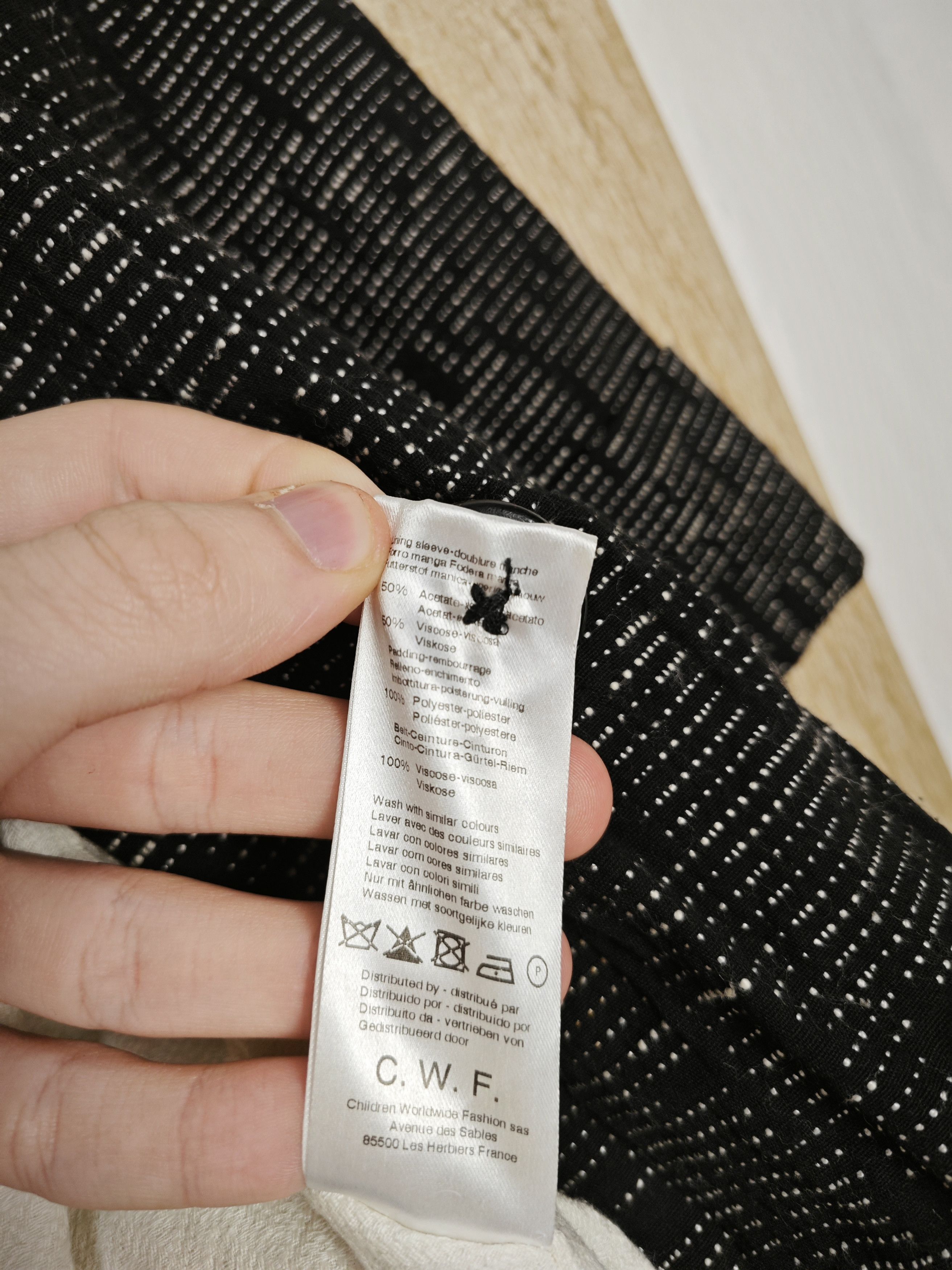 Missoni Missoni blazer Size XS / US 0-2 / IT 36-38 - 7 Thumbnail