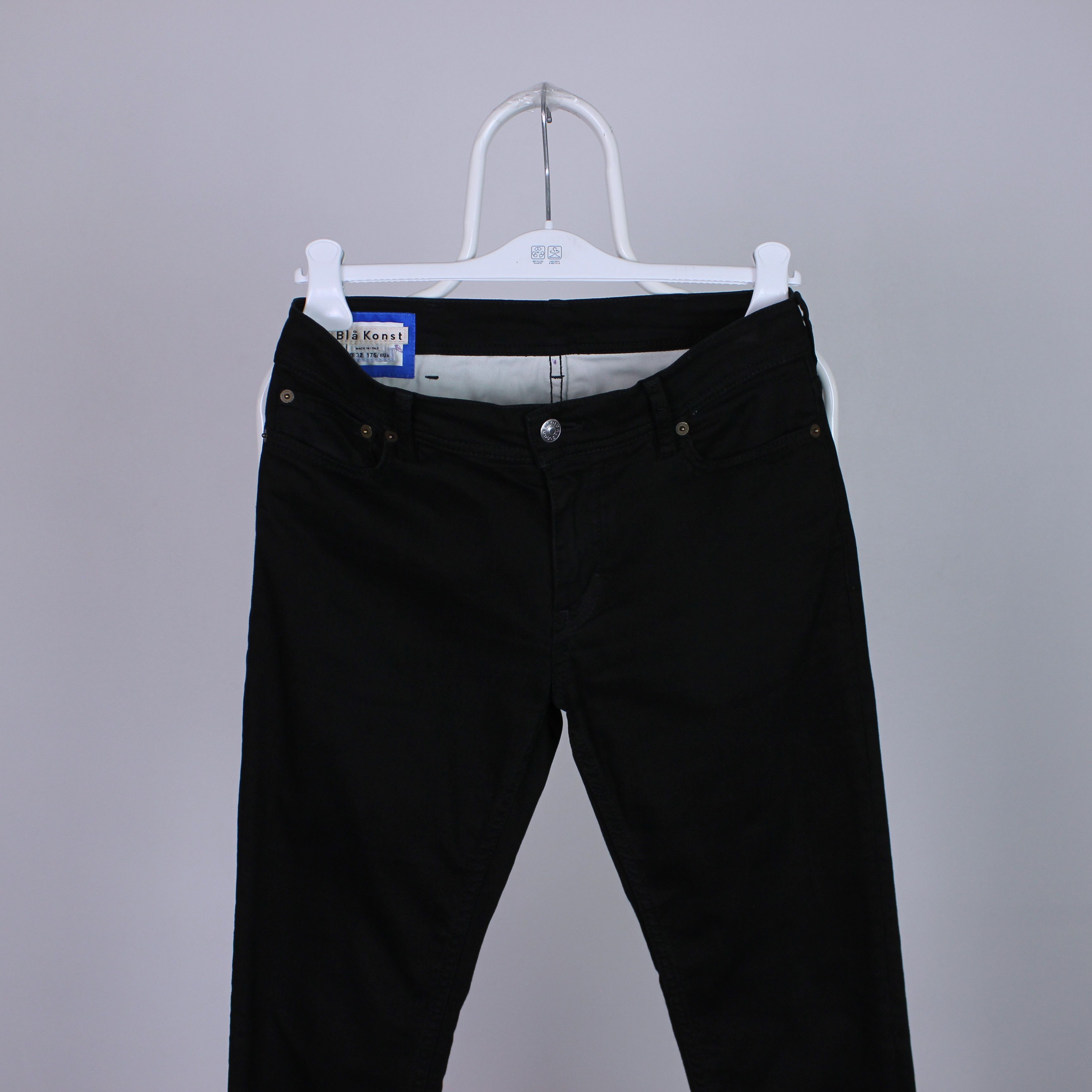 Acne Studios Acne Studios Loose Fit Jeans 2021M Vintage