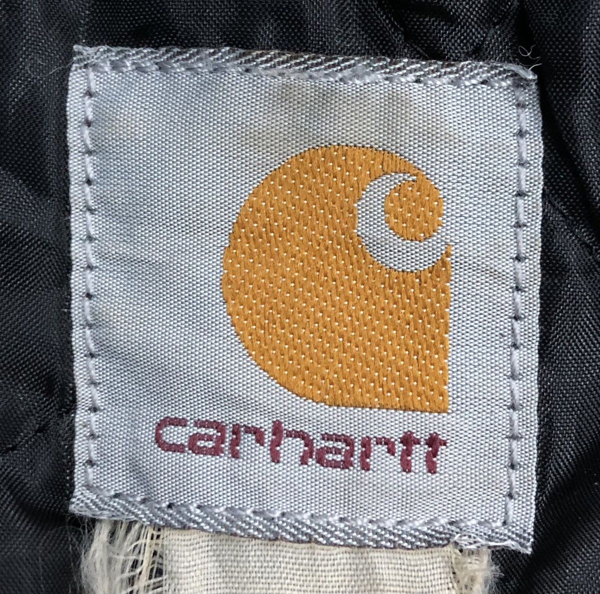 Carhartt Vintage Carhatt Jacket Size US XXL / EU 58 / 5 - 16 Thumbnail
