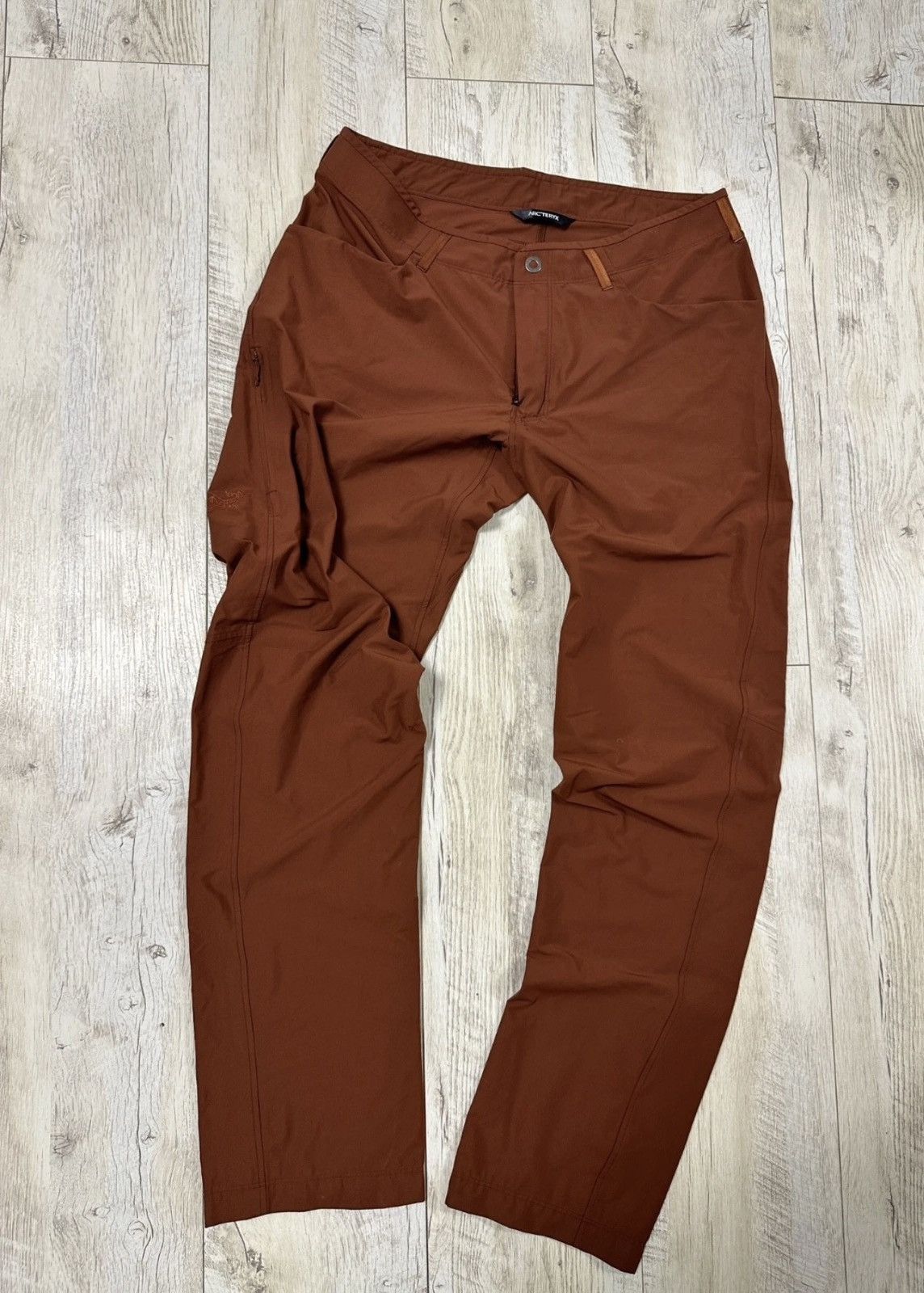 Arc'teryx Arcteryx Creston pants Size US 34 / EU 50 - 1 Thumbnail