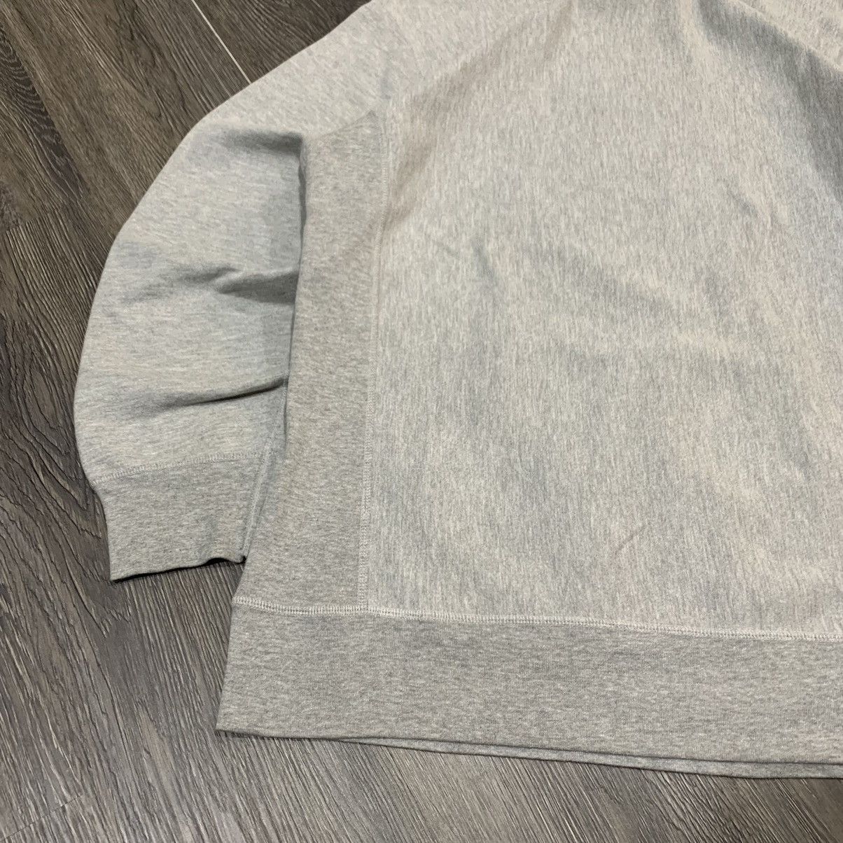Kaws × Supreme SS11 Supreme Kaws Chalk Box Logo Hoodie Grey Size US XL / EU 56 / 4 - 9 Thumbnail