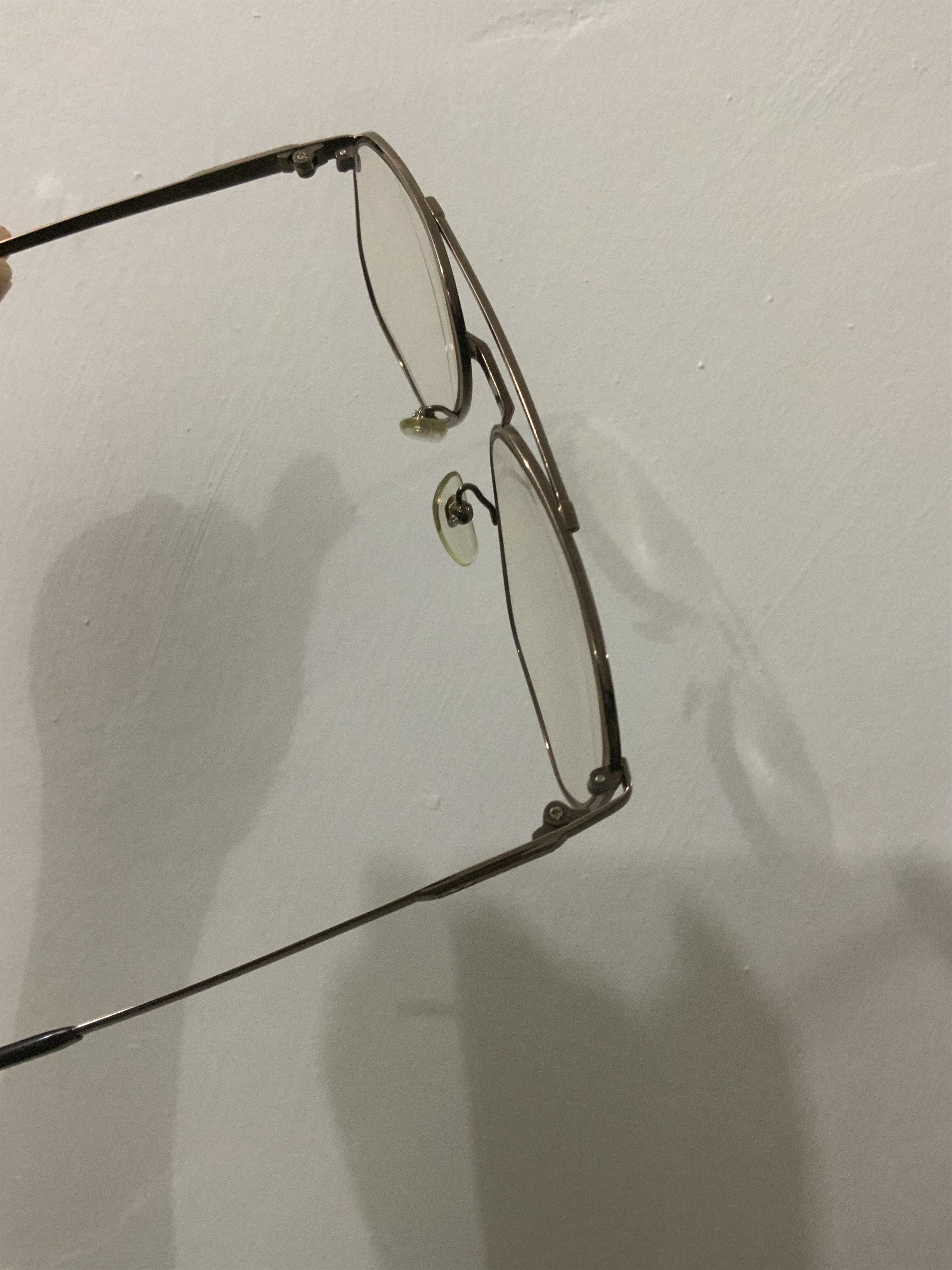 Valentino Valentino Garavani Glasses Size ONE SIZE - 22 Thumbnail