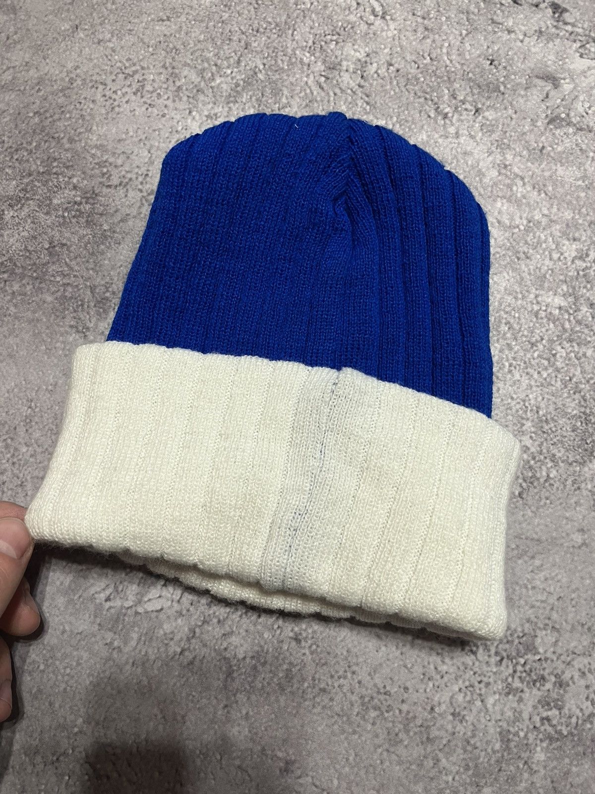 Chelsea Soccer Vintage Chelsea 90’ hat Size ONE SIZE - 3 Thumbnail