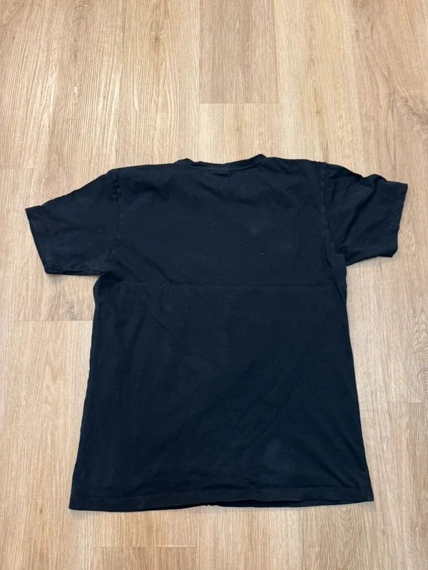 Marcelo Burlon Marcelo Burlon Country of Milan Wolf Orange Black size M Size US M / EU 48-50 / 2 - 2 Thumbnail