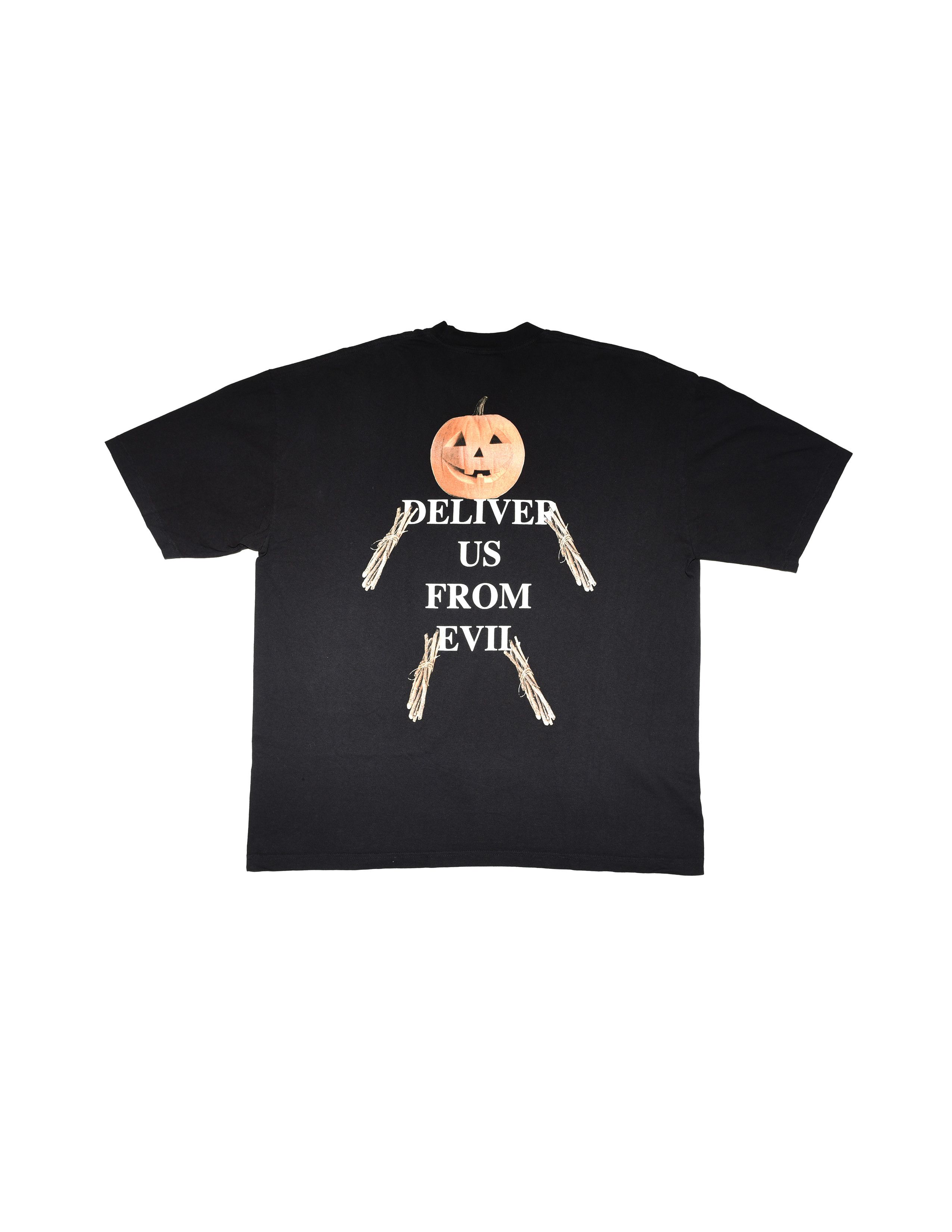 Online Ceramics Online Ceramics Pregnant Witch Tee by Sua Yoo Size US XXL / EU 58 / 5 - 2 Thumbnail