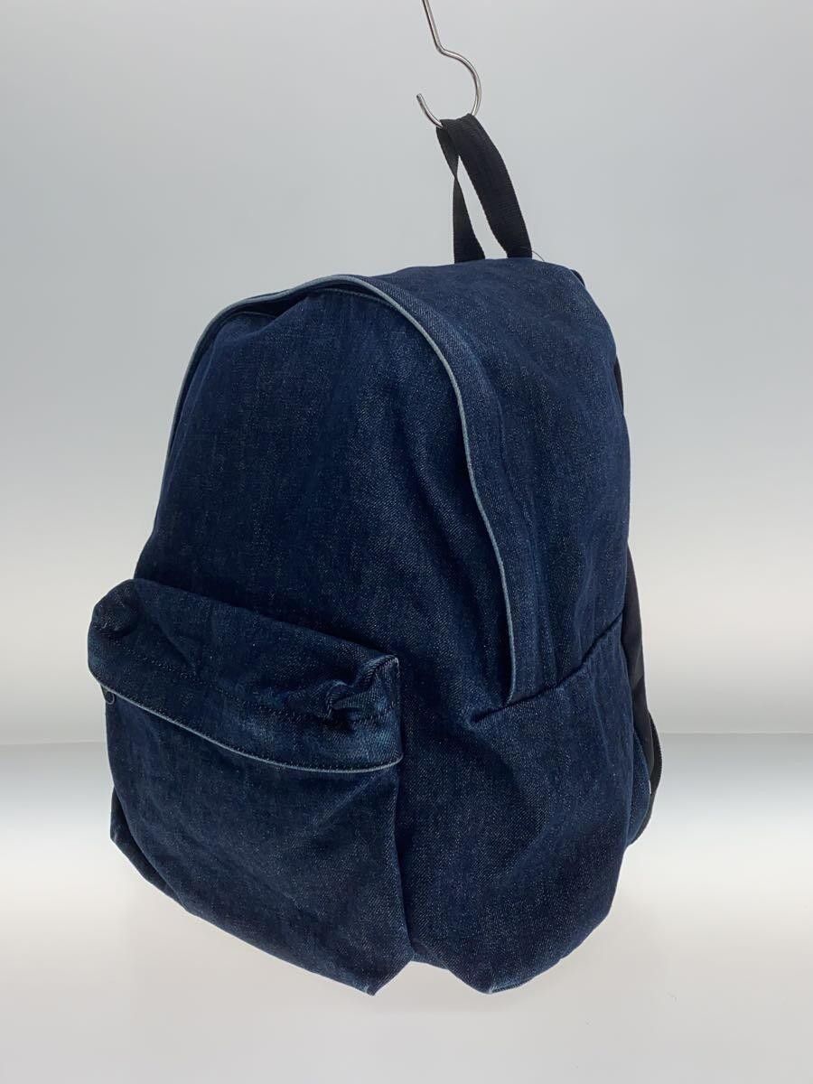 Comme des Garcons Denim Backpack Size ONE SIZE - 2 Thumbnail