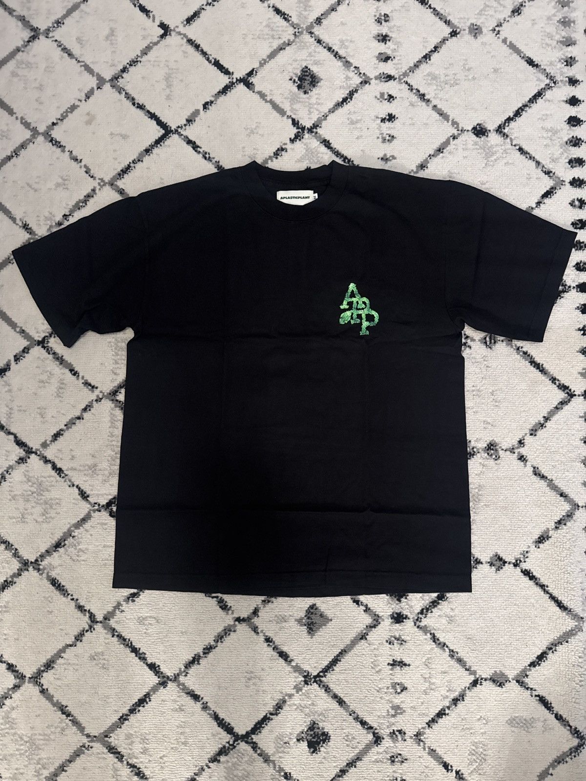 Other A Plastic Plant OG tee black size M Size US M / EU 48-50 / 2 - 1 Thumbnail