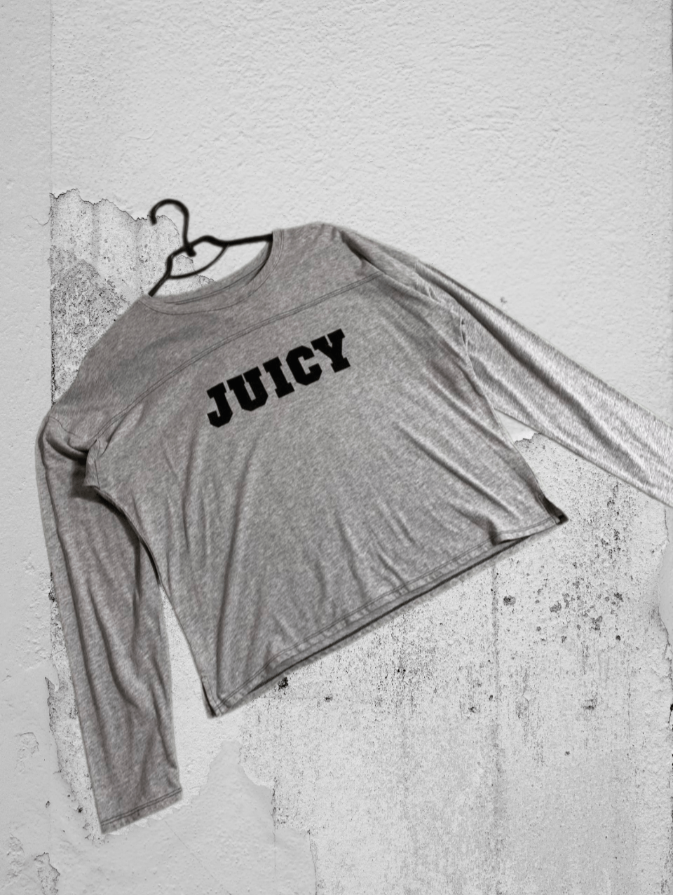 Juicy Couture × Vintage Juicy Couture, Juicy, Oversized Lounger Size M / US 6-8 / IT 42-44 - 1 Thumbnail