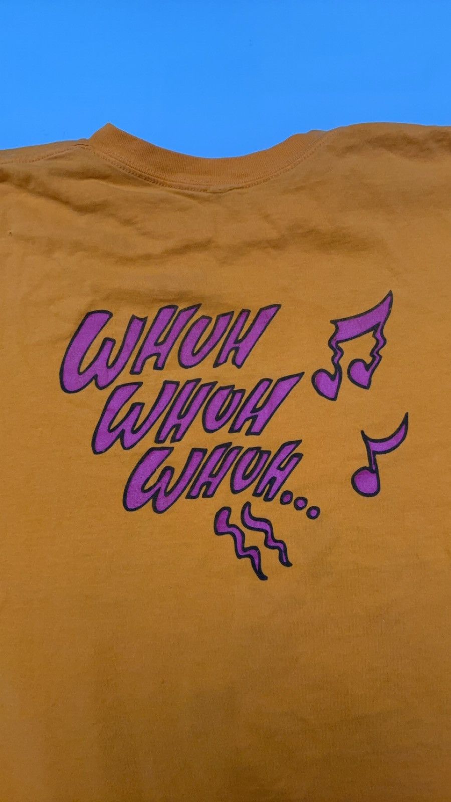 Vintage The flaming lips 2002 t shirt Size US XL / EU 56 / 4 - 4 Thumbnail