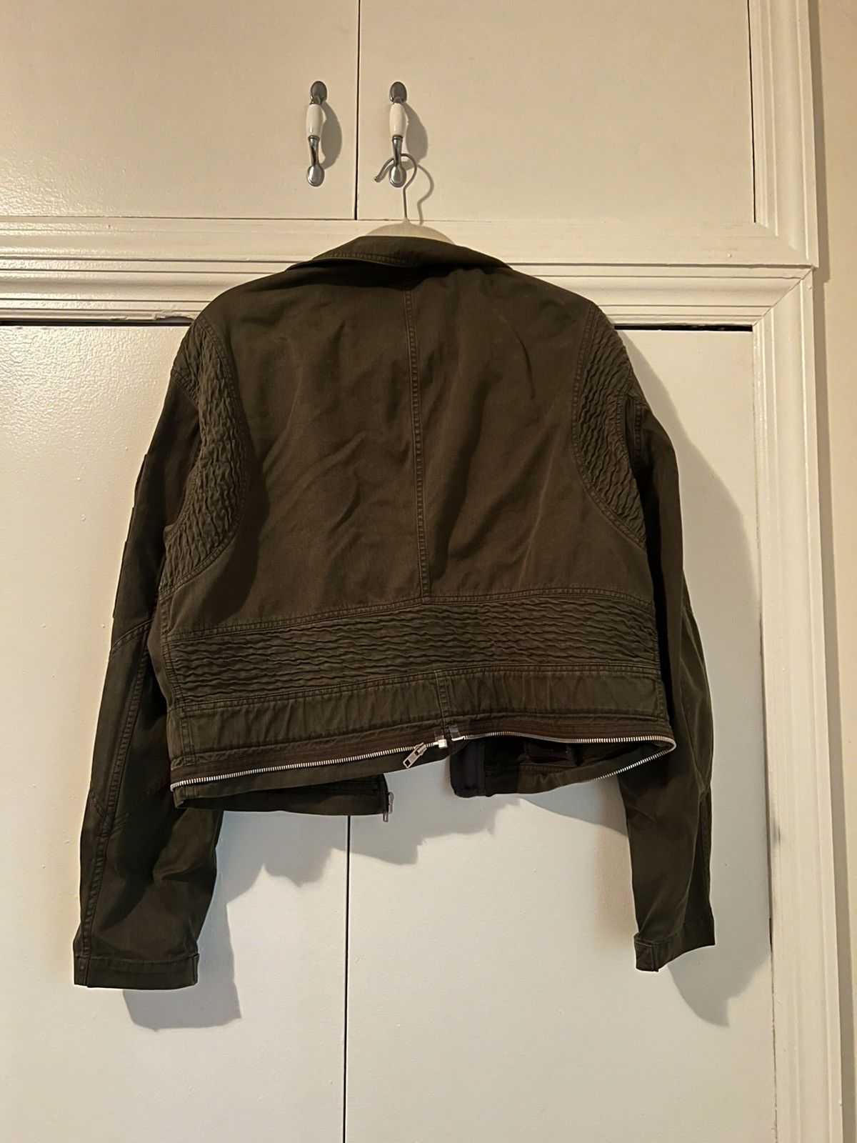Maison Margiela MARGIELA TRUCKER Size M / US 6-8 / IT 42-44 - 5 Thumbnail
